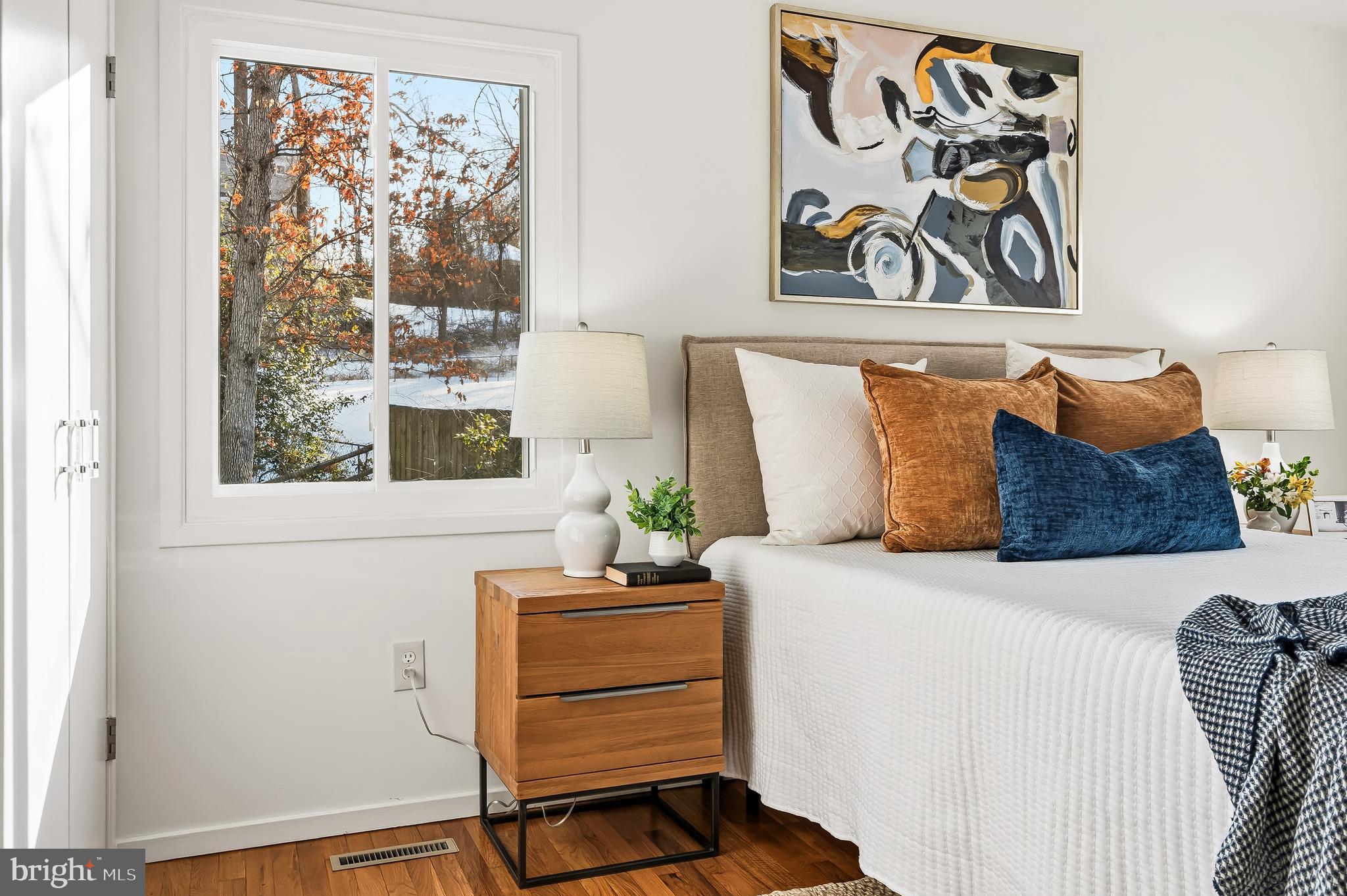 STATE HILL - Residential