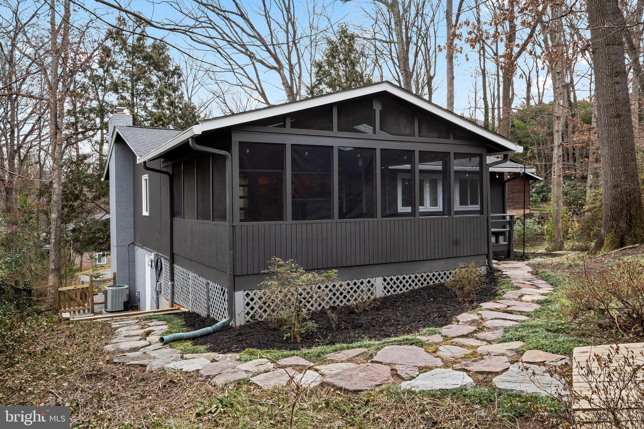 STATE HILL - Residential