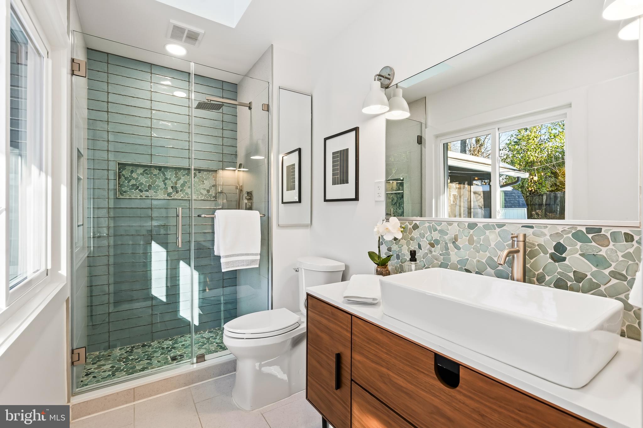 STATE HILL - Residential