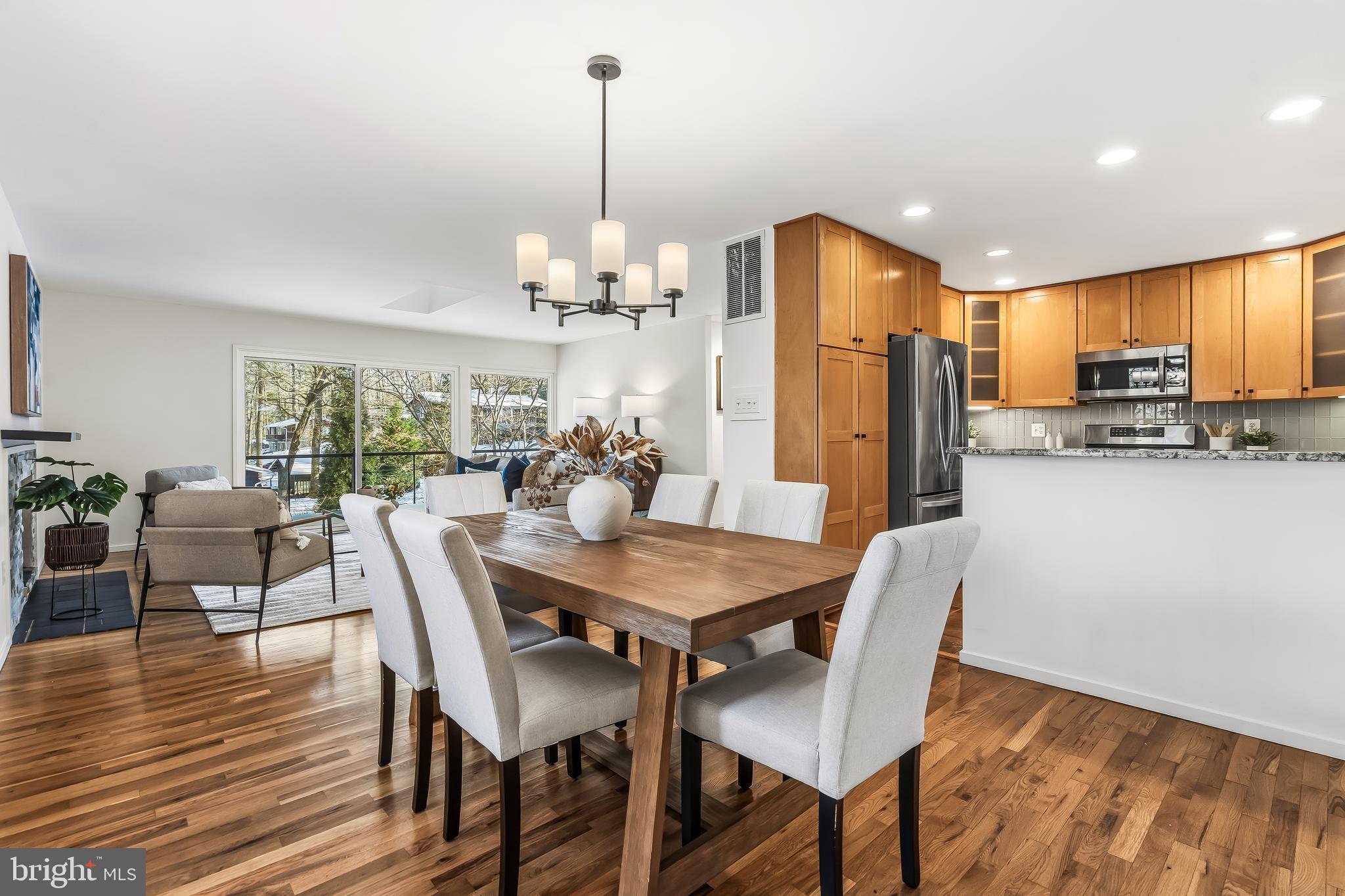 STATE HILL - Residential