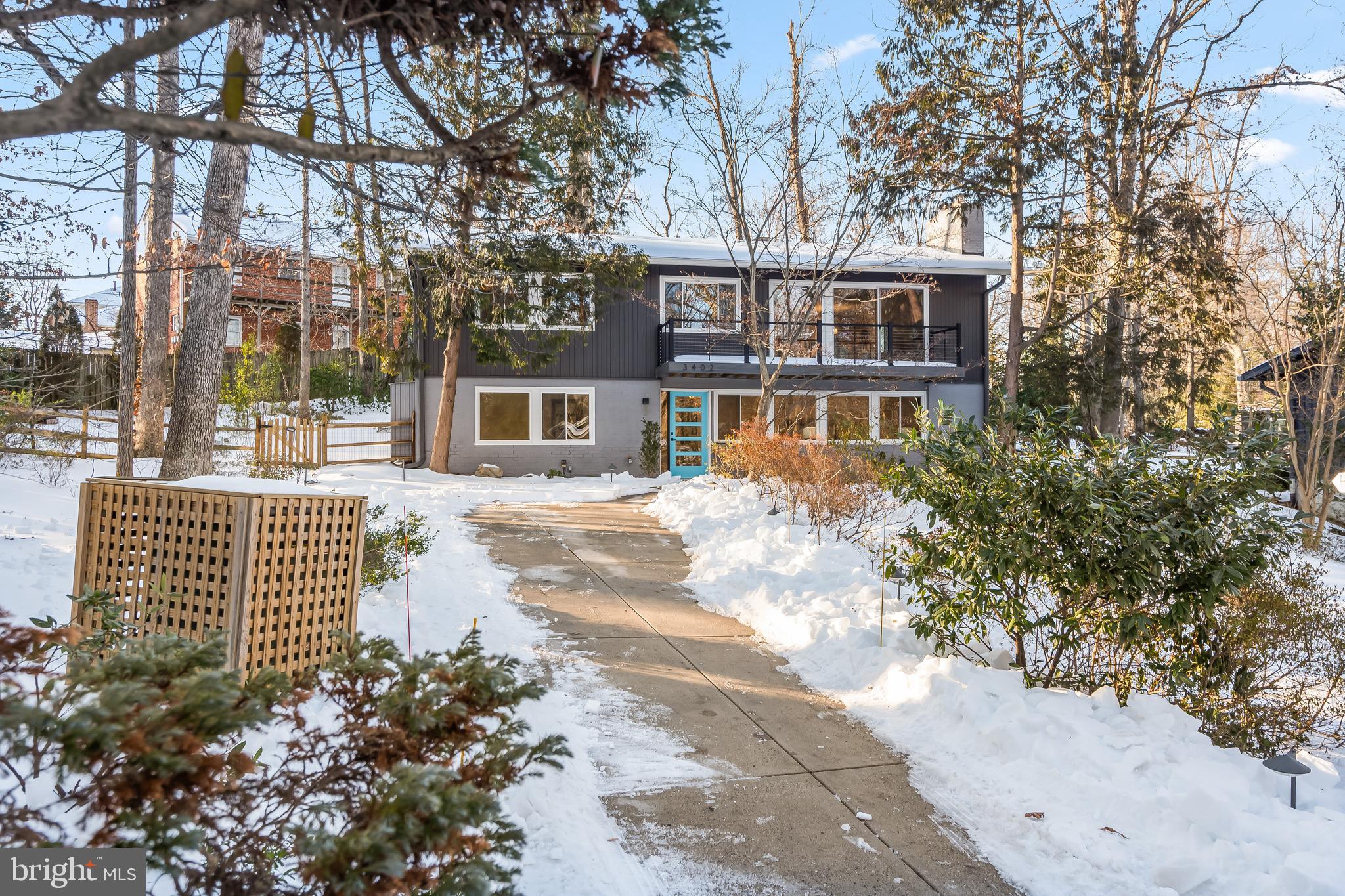 STATE HILL - Residential