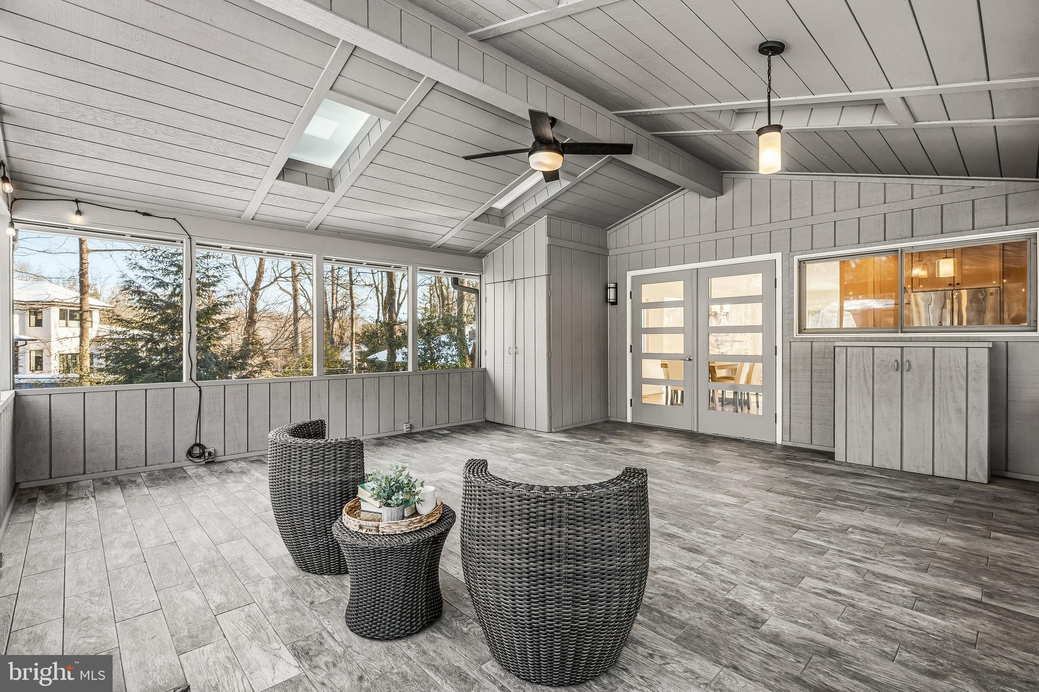 STATE HILL - Residential