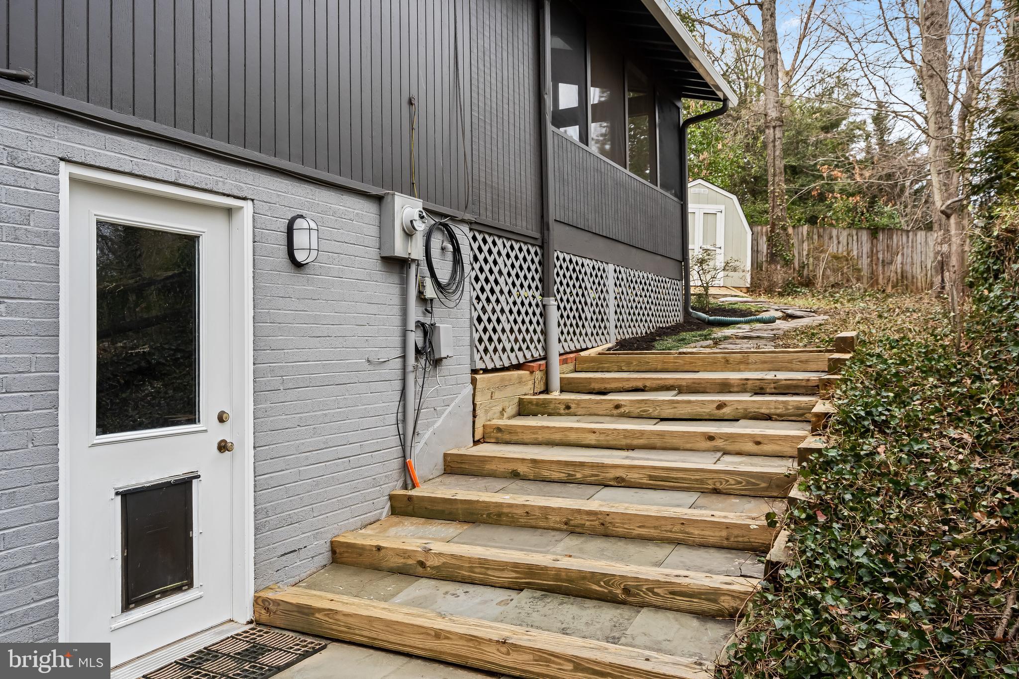 STATE HILL - Residential