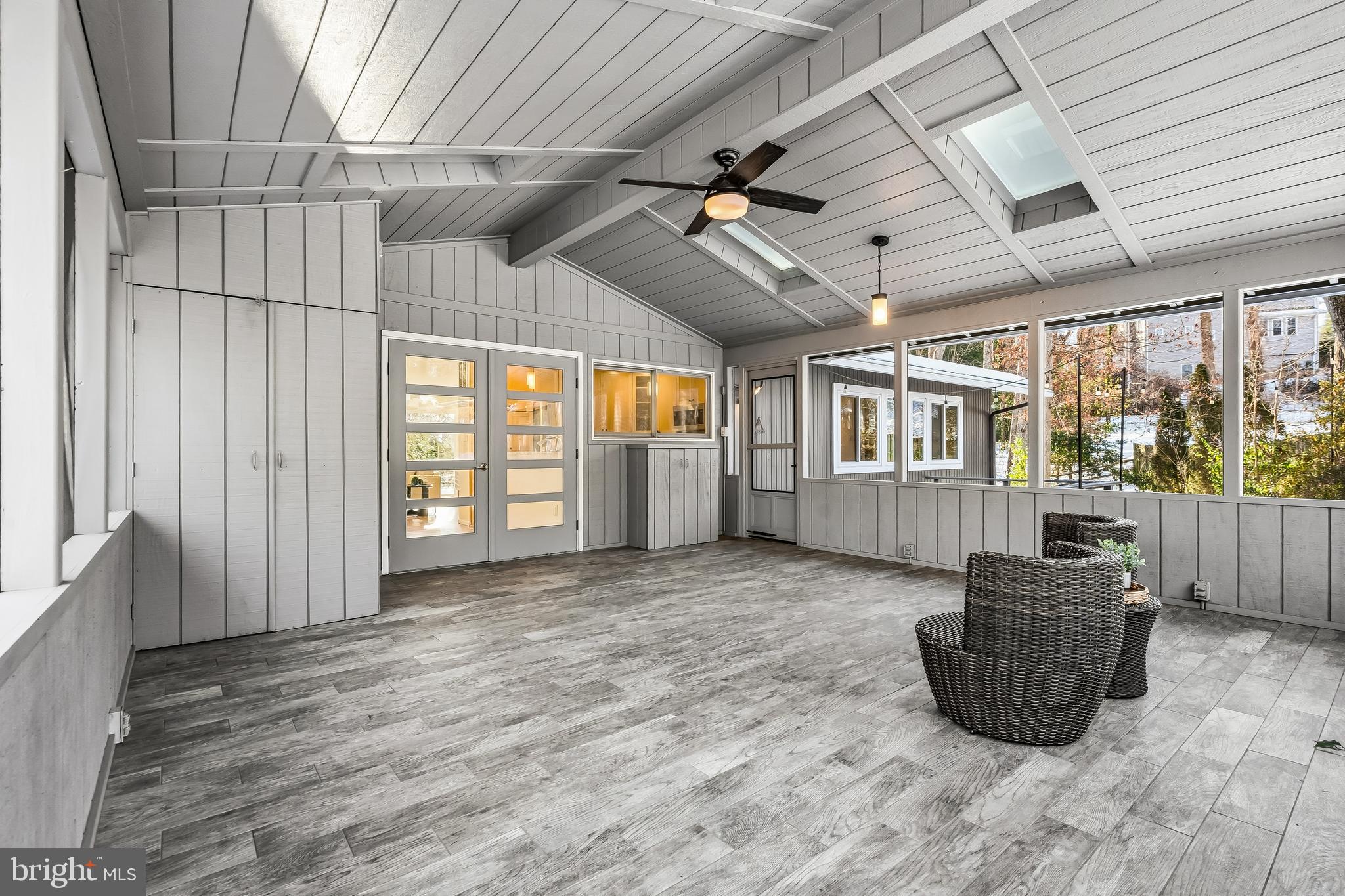 STATE HILL - Residential