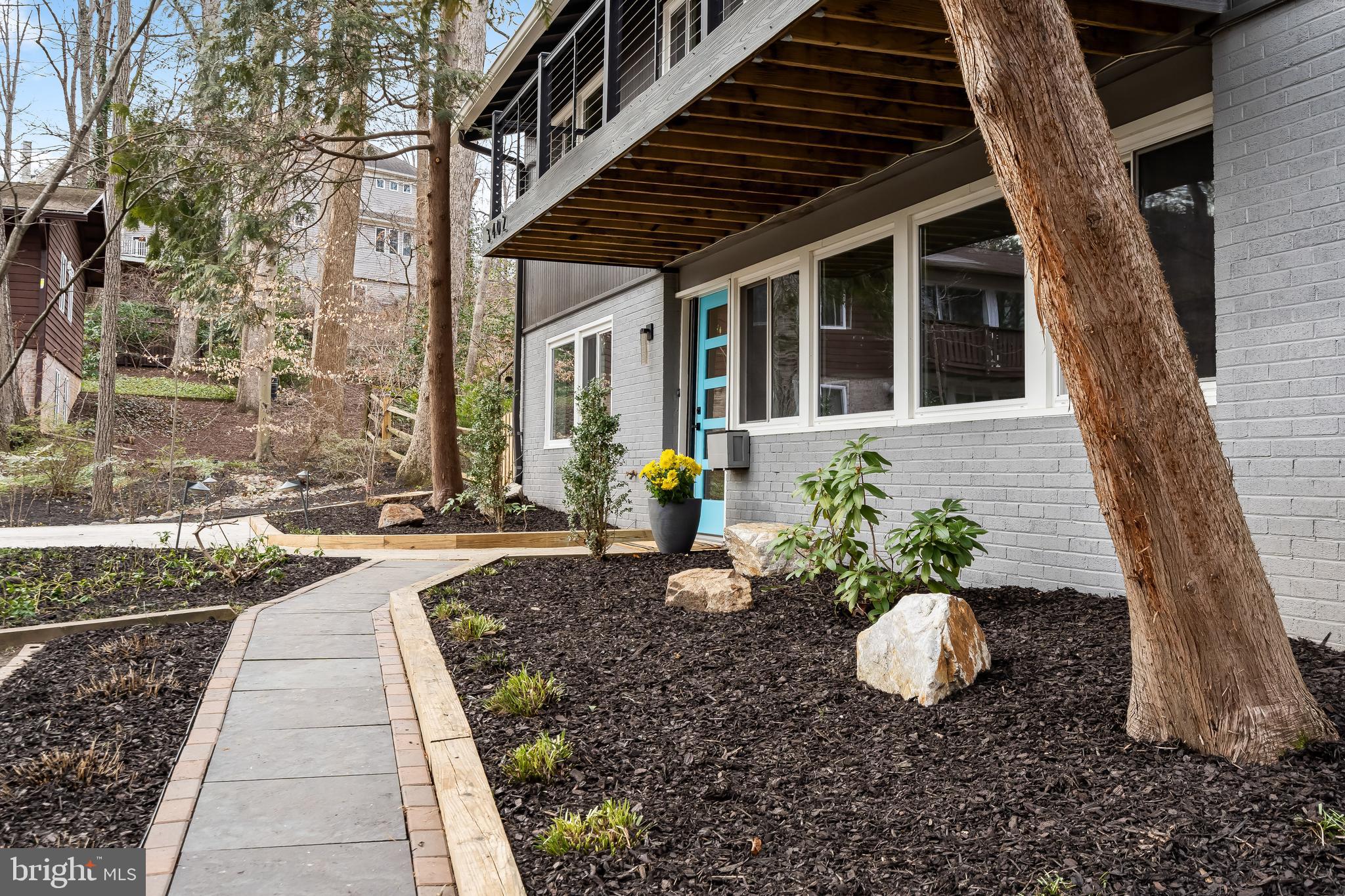 3402 CHARLESON STREET