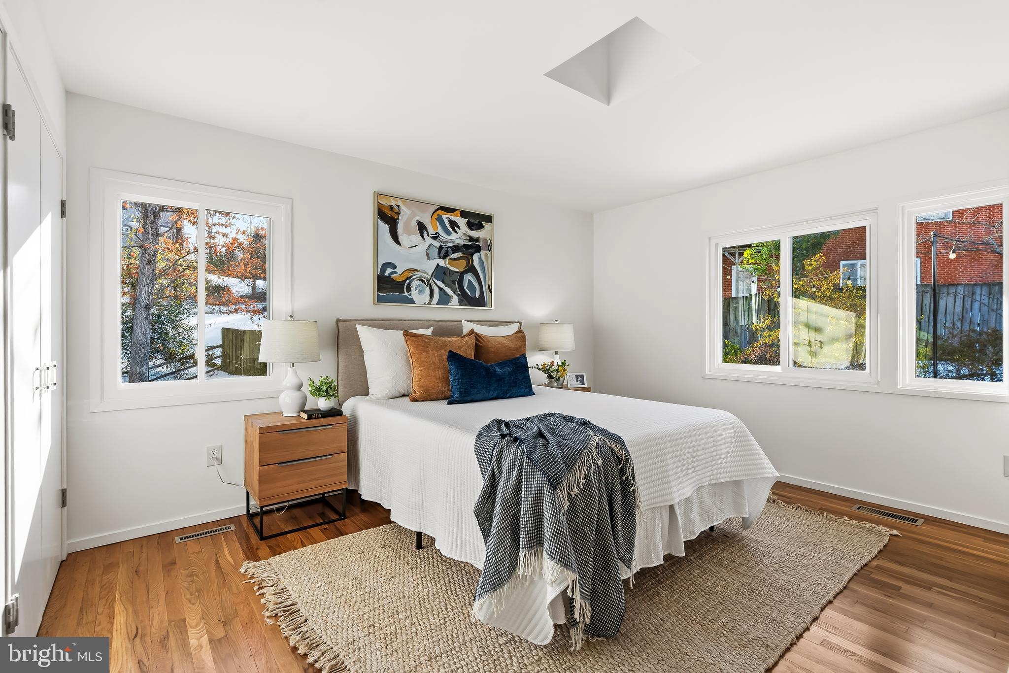 STATE HILL - Residential