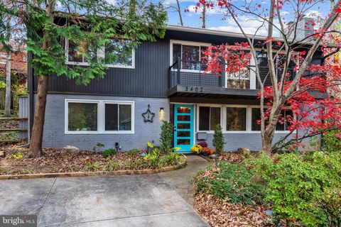 3402 CHARLESON STREET ANNANDALE VA 22003