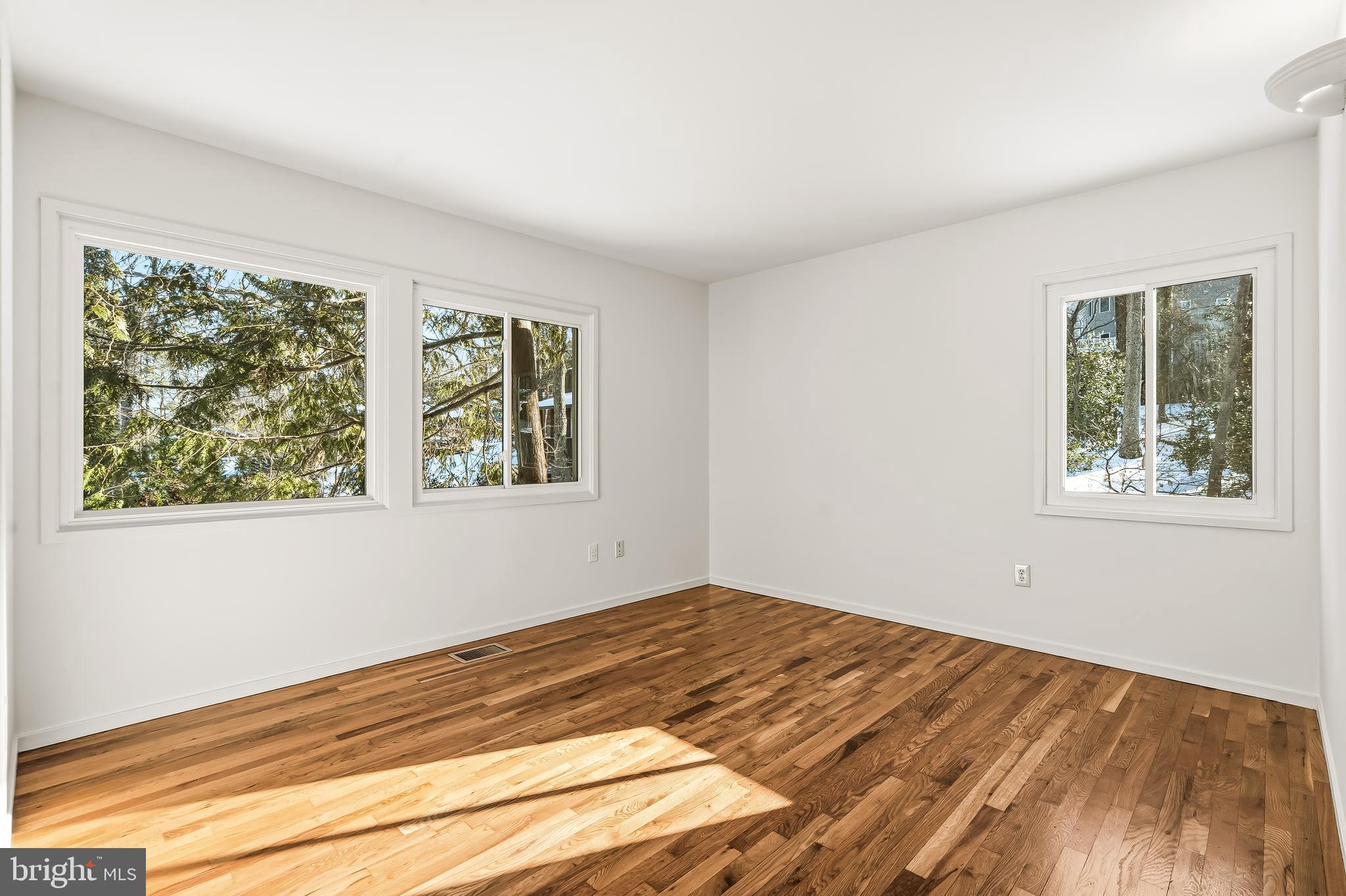 STATE HILL - Residential