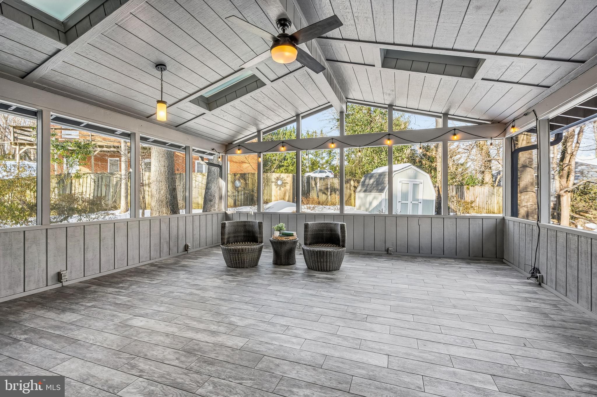 STATE HILL - Residential