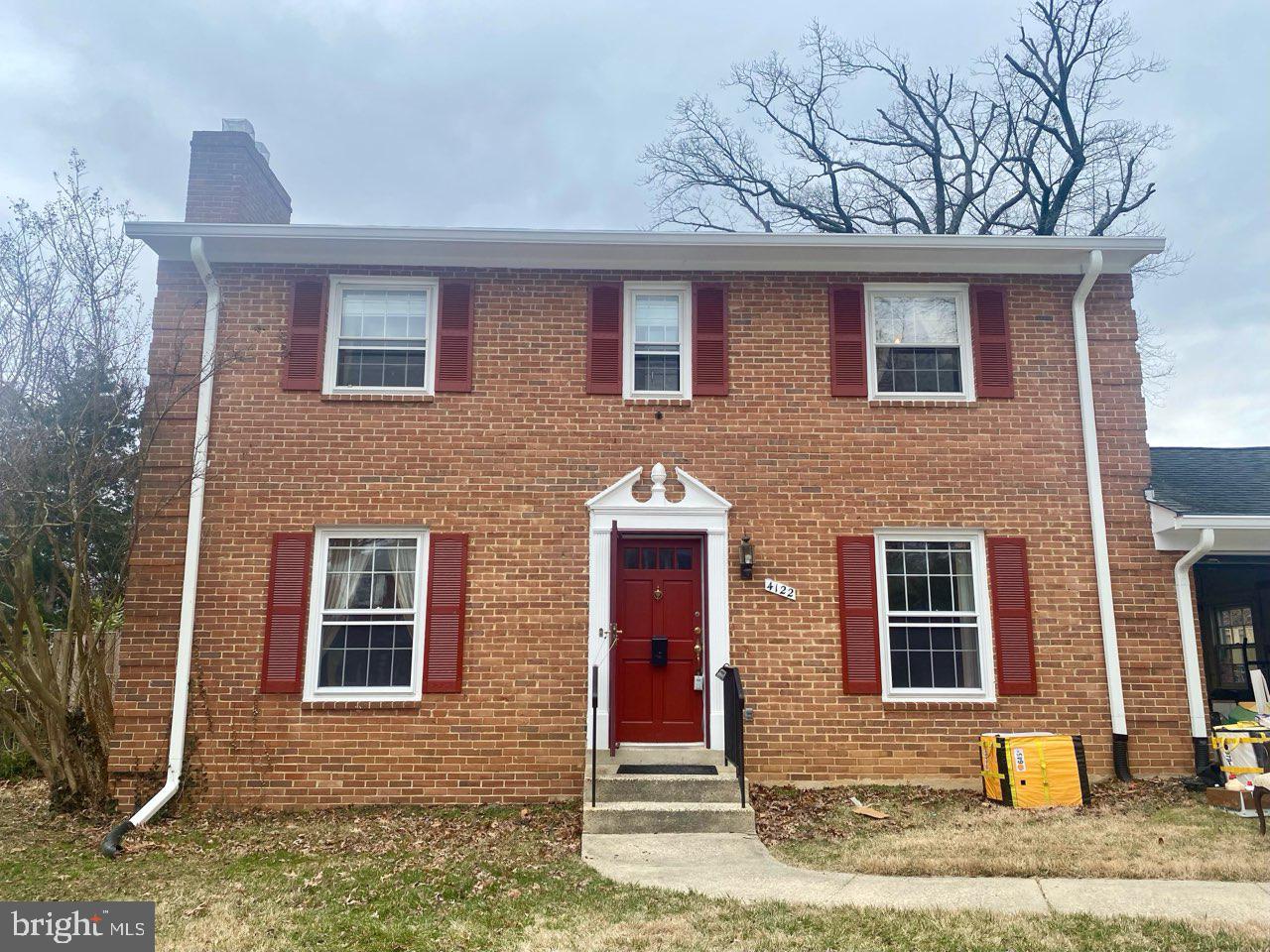 CHERRYDALE - Residential