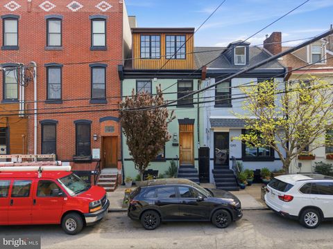Photo of 1245 E Columbia Avenue, PHILADELPHIA, PA 19125 (MLS # PAPH2601286)