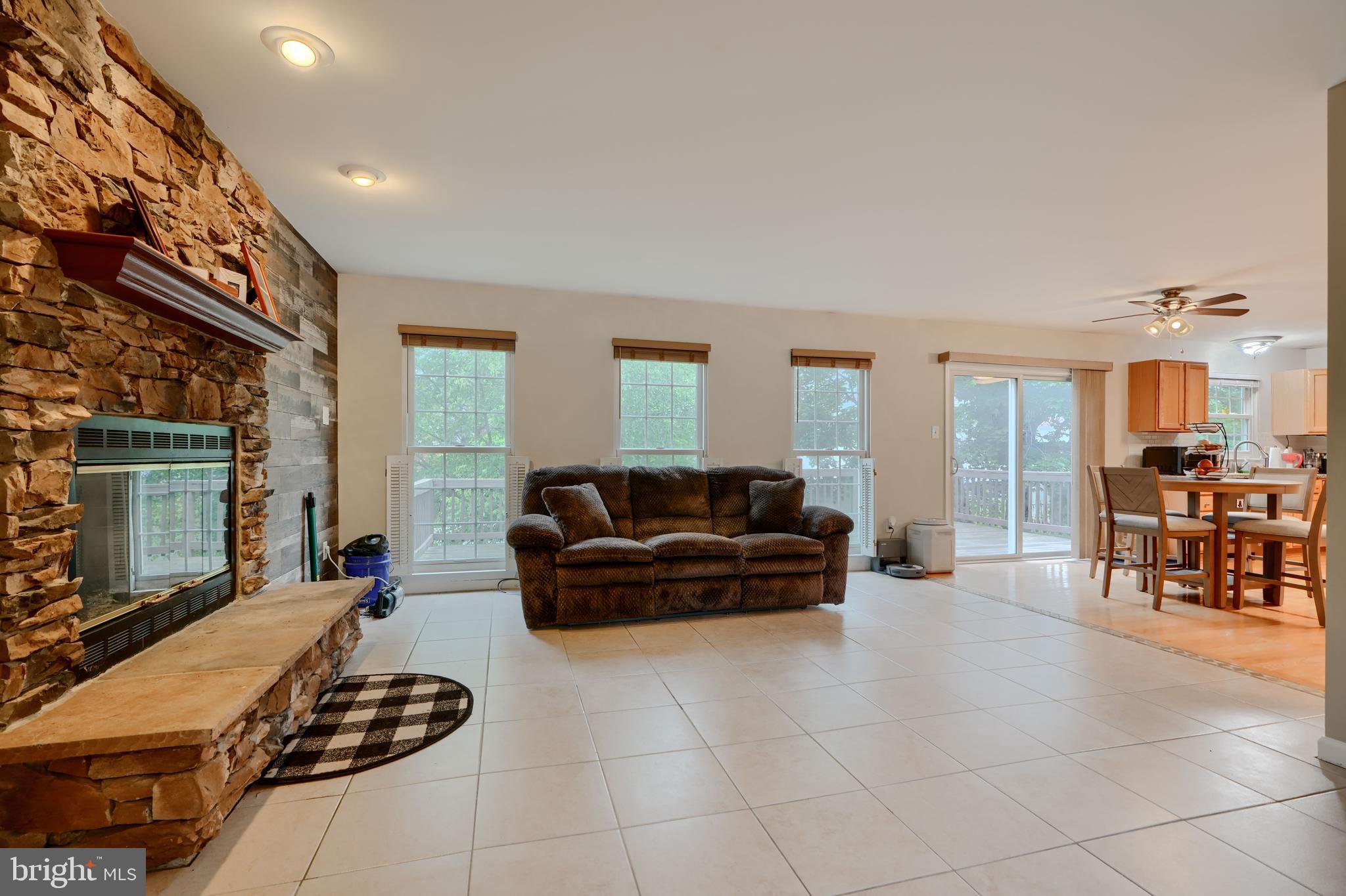110 DOUGLASS COURT