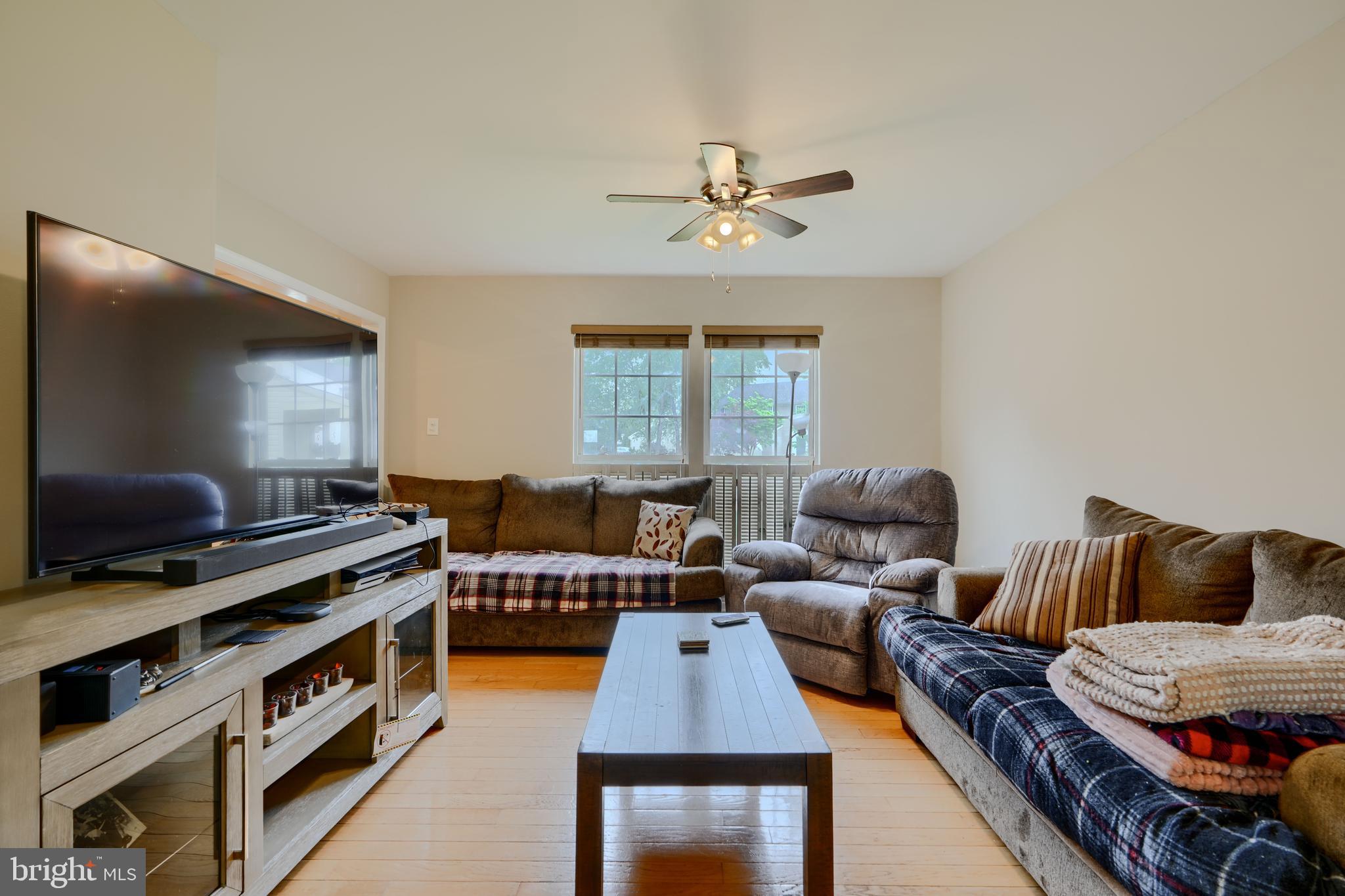 110 DOUGLASS COURT