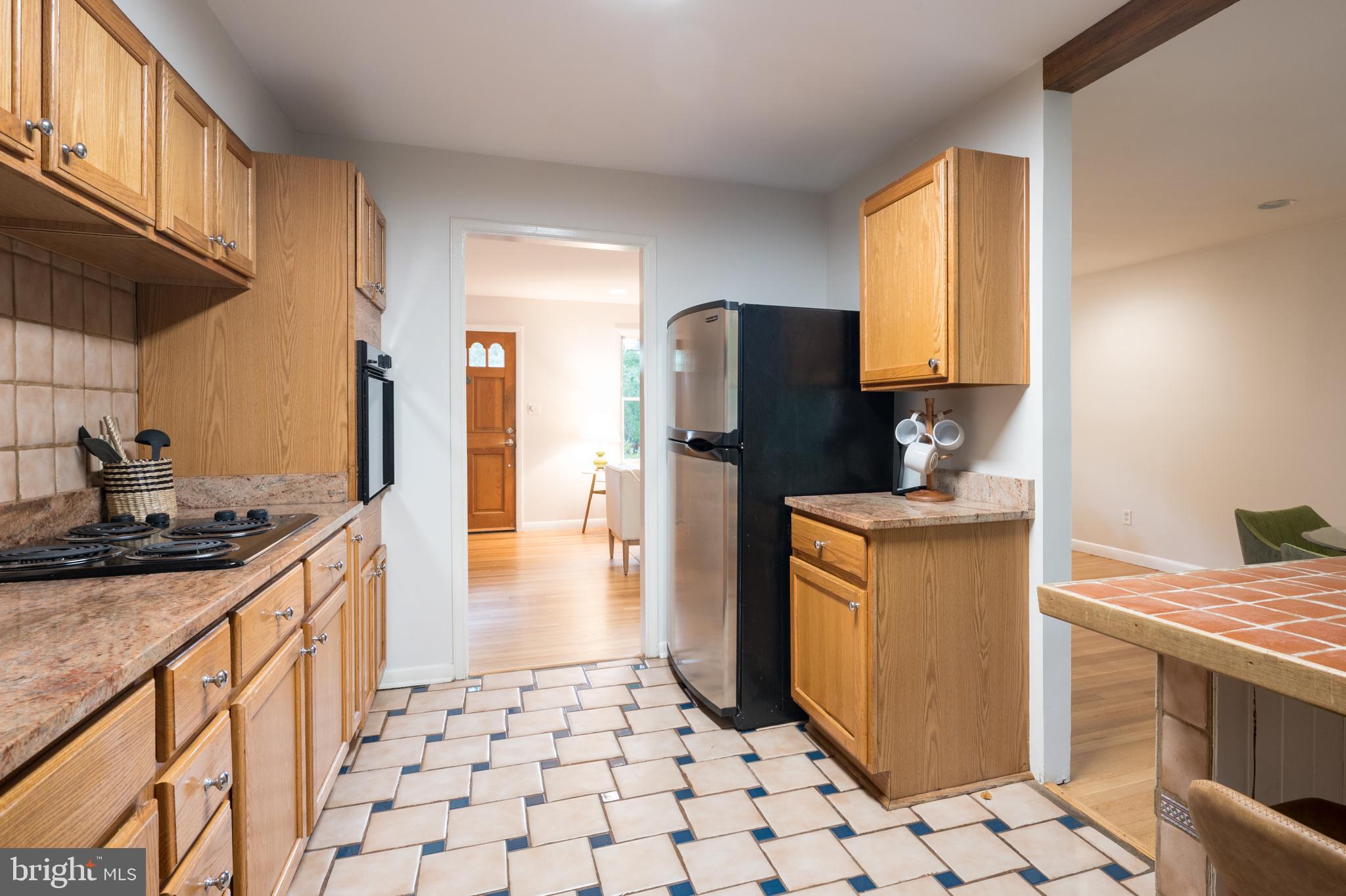 SHERWOOD HALL - Residential