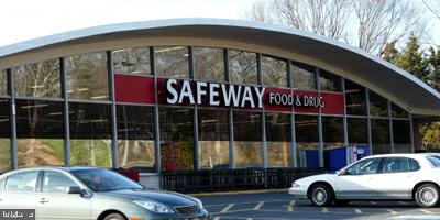 SHERWOOD HALL - Residential