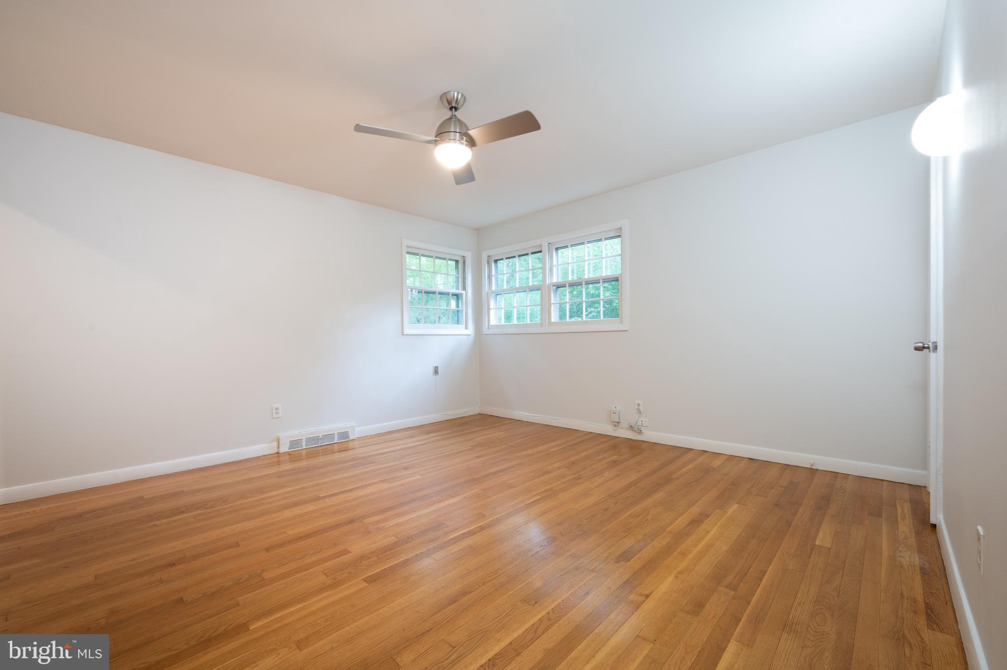 SHERWOOD HALL - Residential