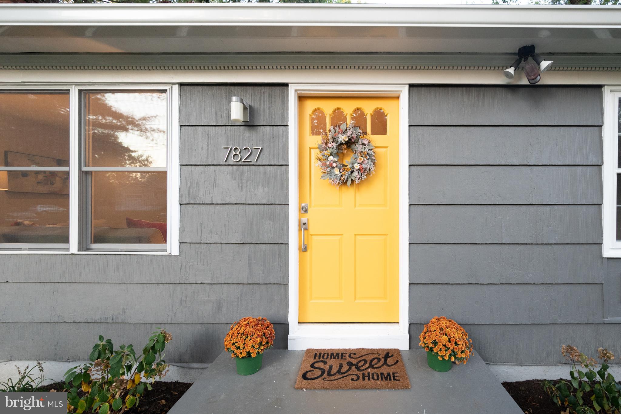 SHERWOOD HALL - Residential