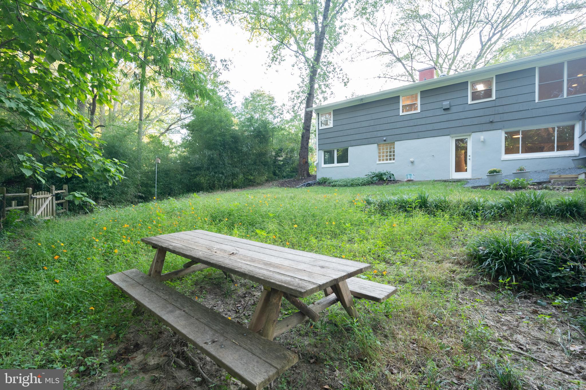 SHERWOOD HALL - Residential