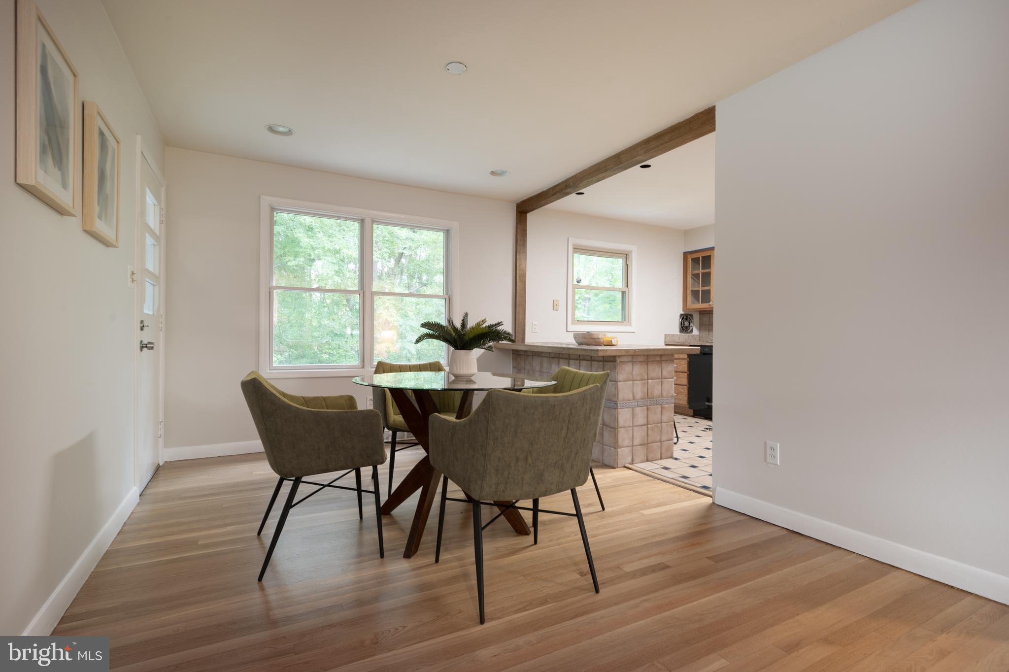 SHERWOOD HALL - Residential