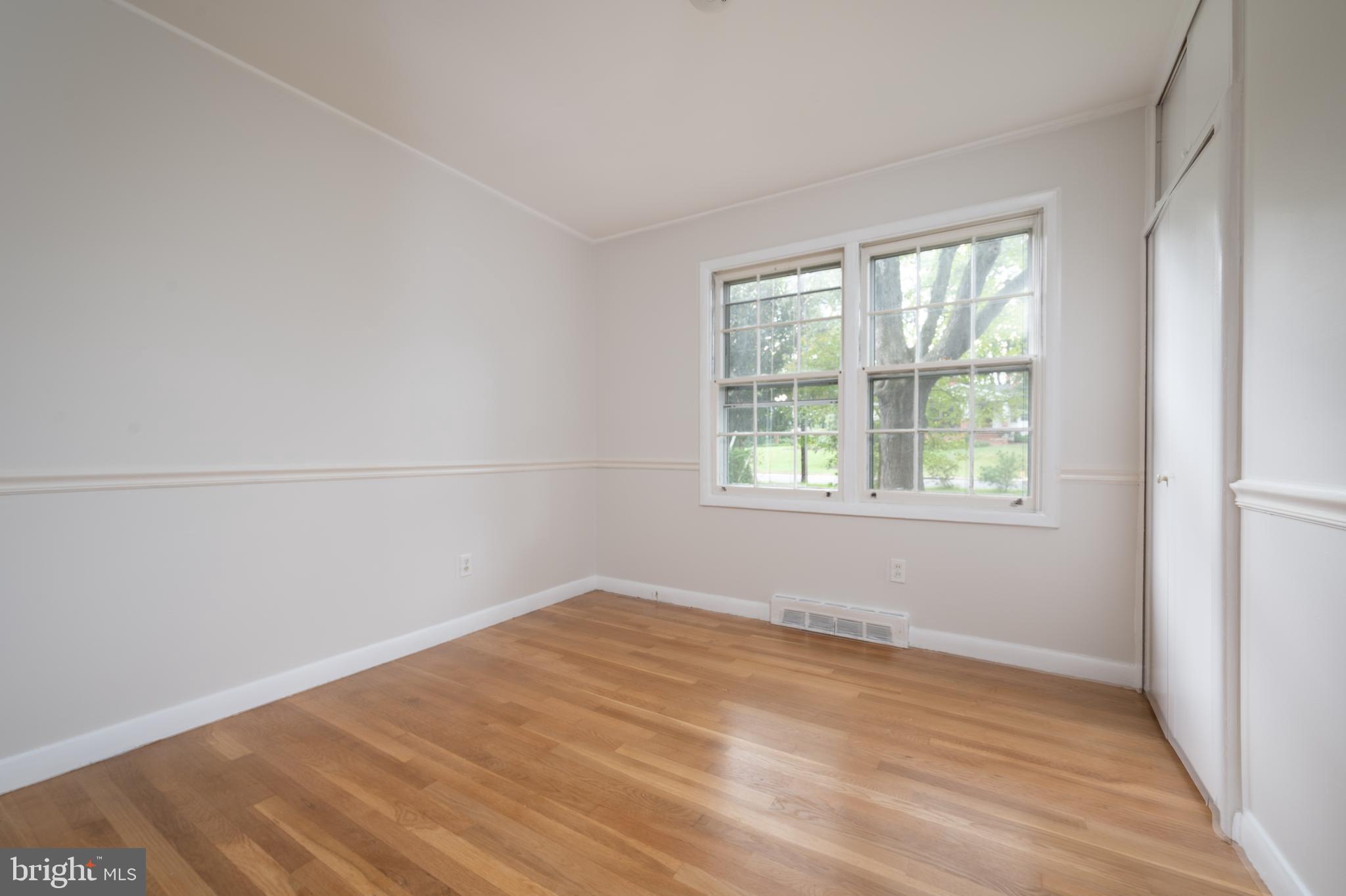 SHERWOOD HALL - Residential