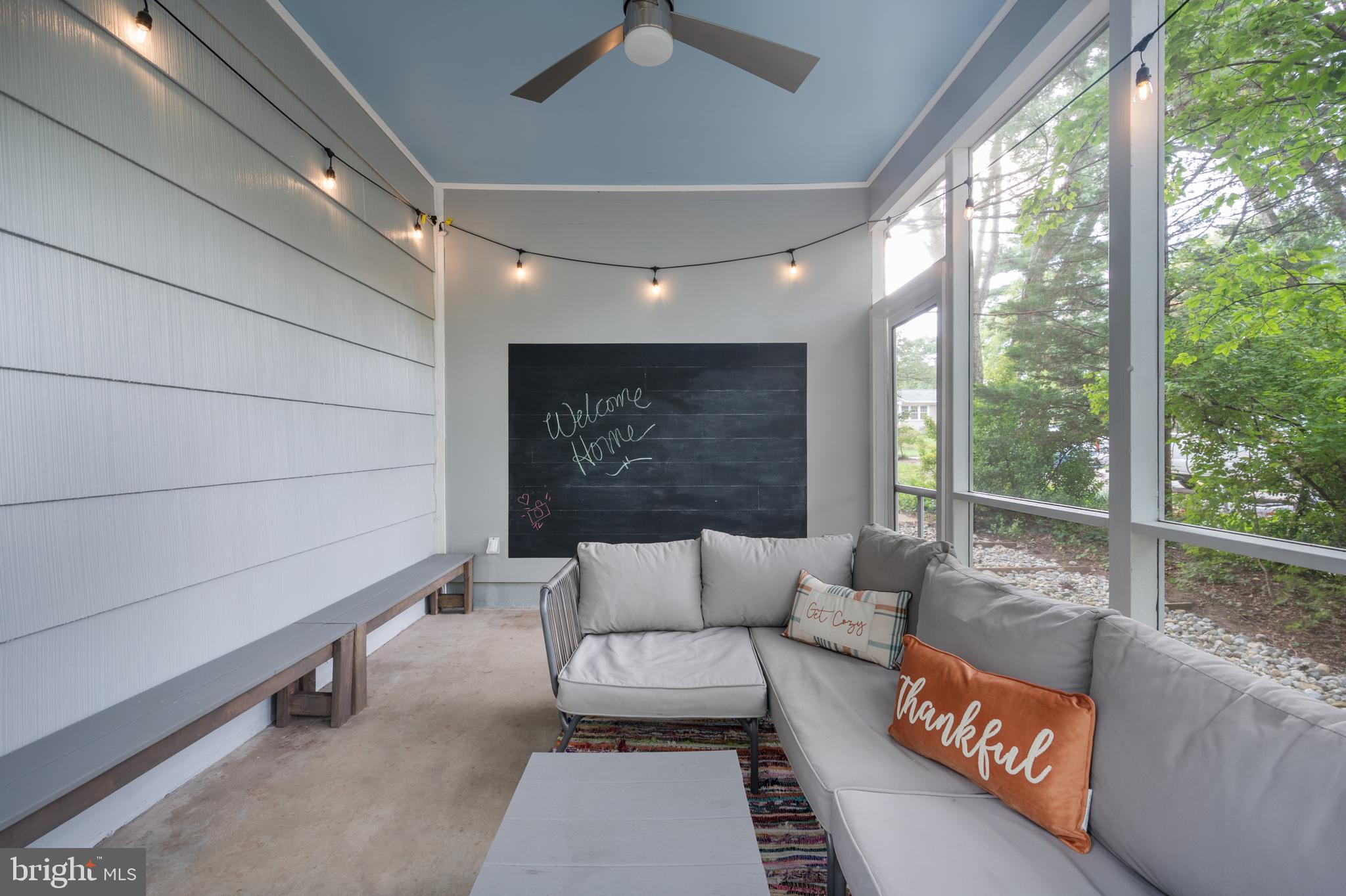 SHERWOOD HALL - Residential