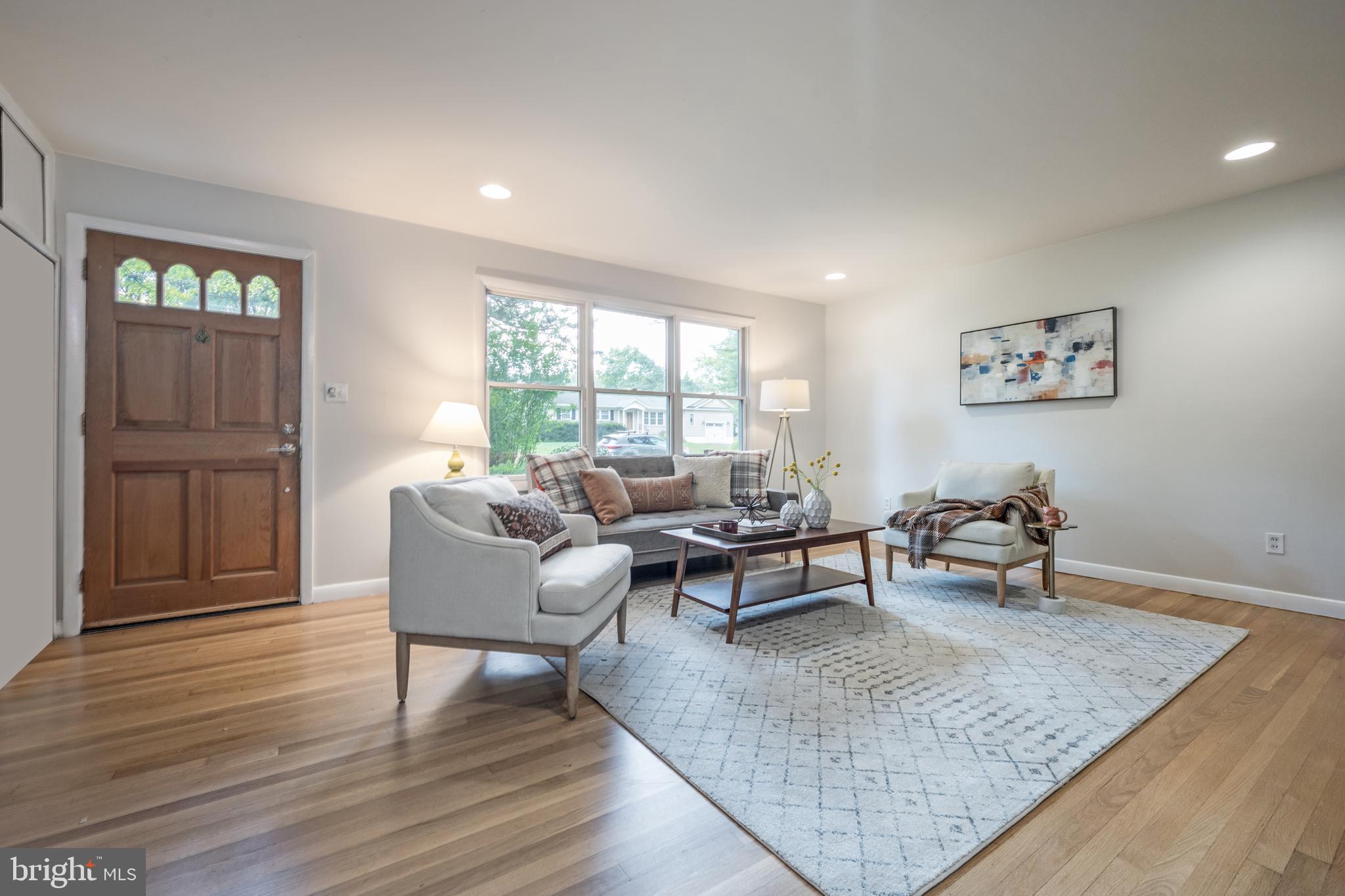 SHERWOOD HALL - Residential