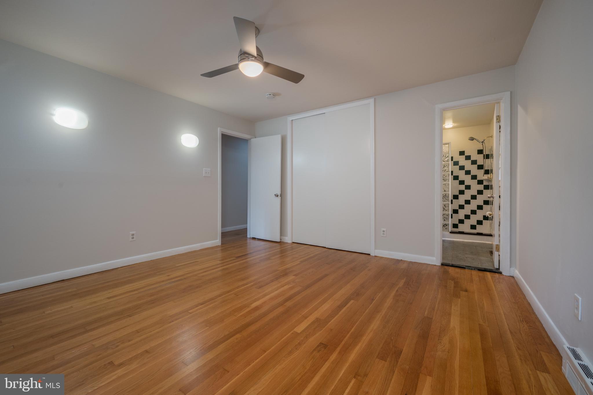 SHERWOOD HALL - Residential