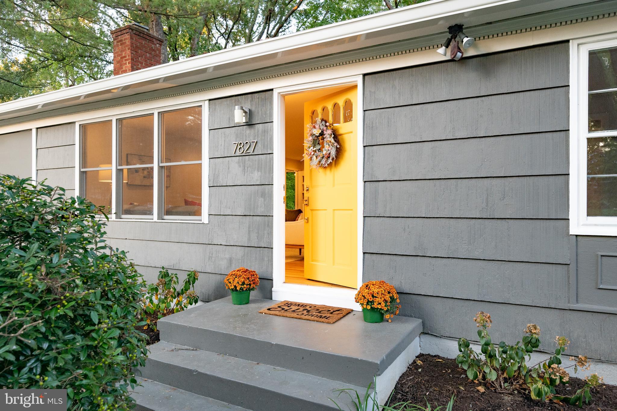 SHERWOOD HALL - Residential