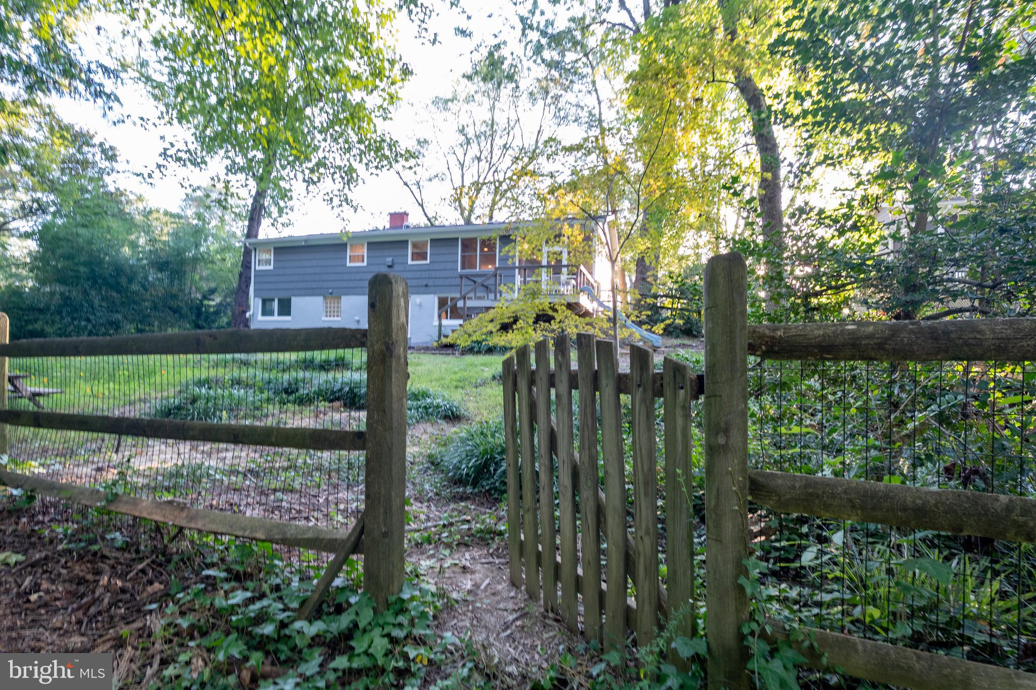 SHERWOOD HALL - Residential