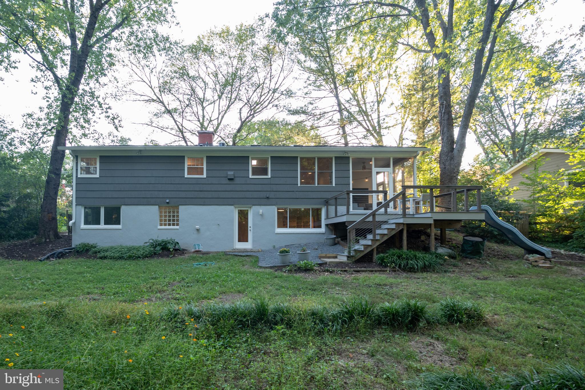 SHERWOOD HALL - Residential