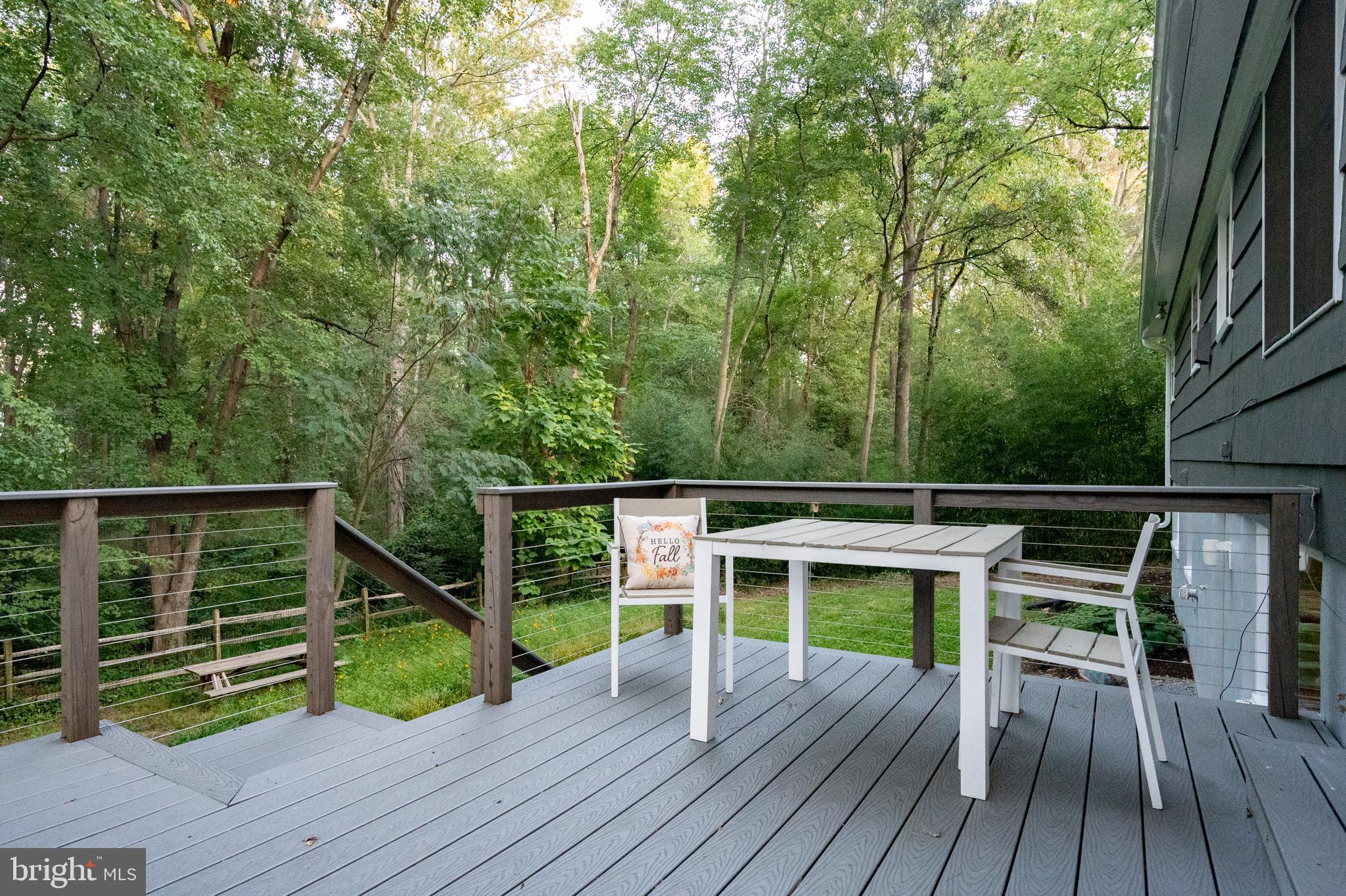 SHERWOOD HALL - Residential