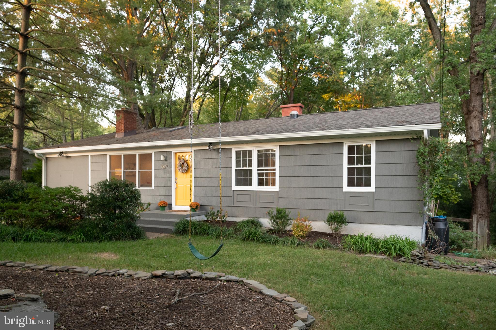 SHERWOOD HALL - Residential