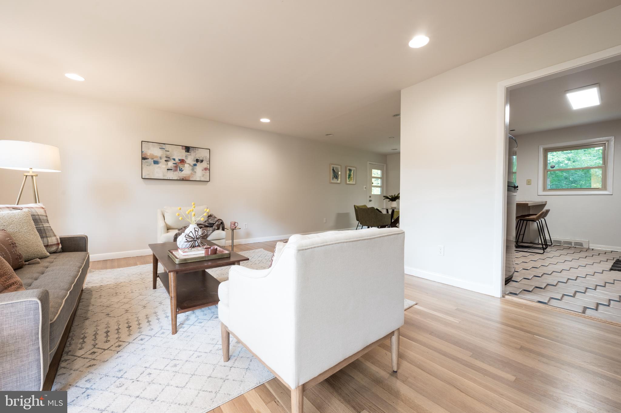 SHERWOOD HALL - Residential