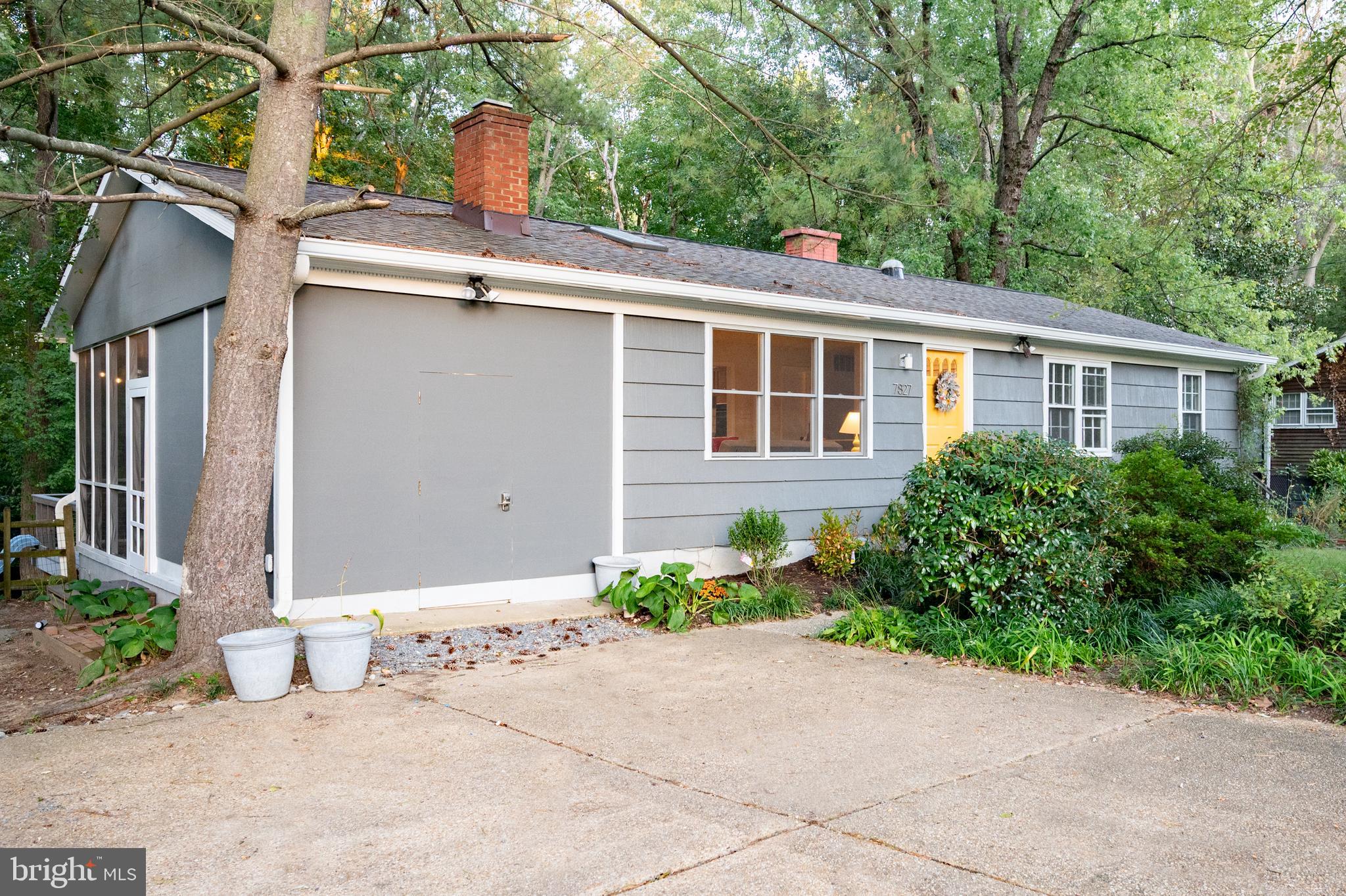 SHERWOOD HALL - Residential