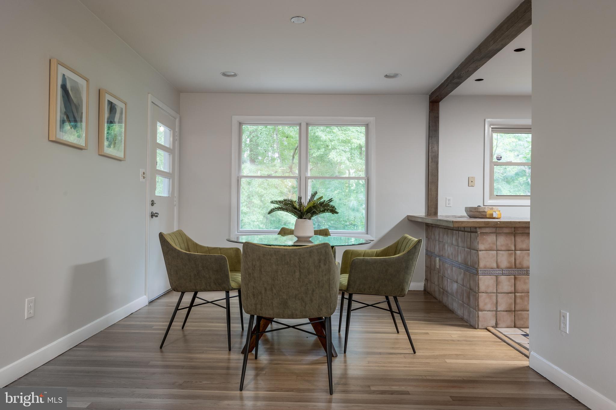 SHERWOOD HALL - Residential