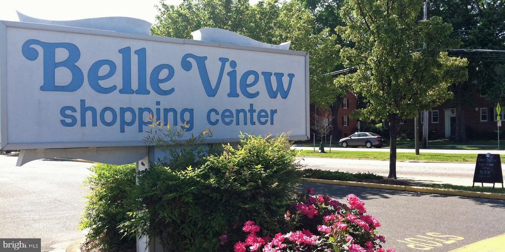 SHERWOOD HALL - Residential