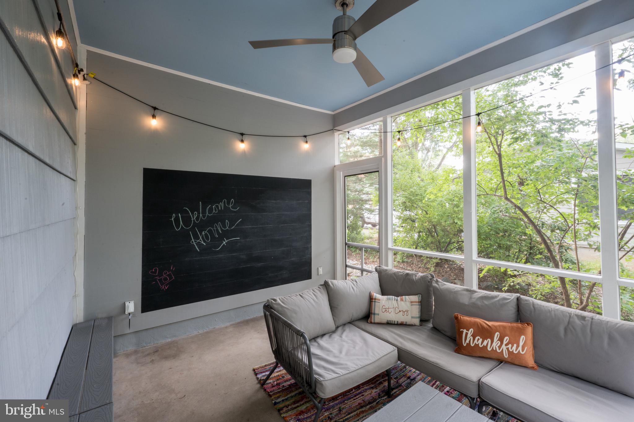 SHERWOOD HALL - Residential