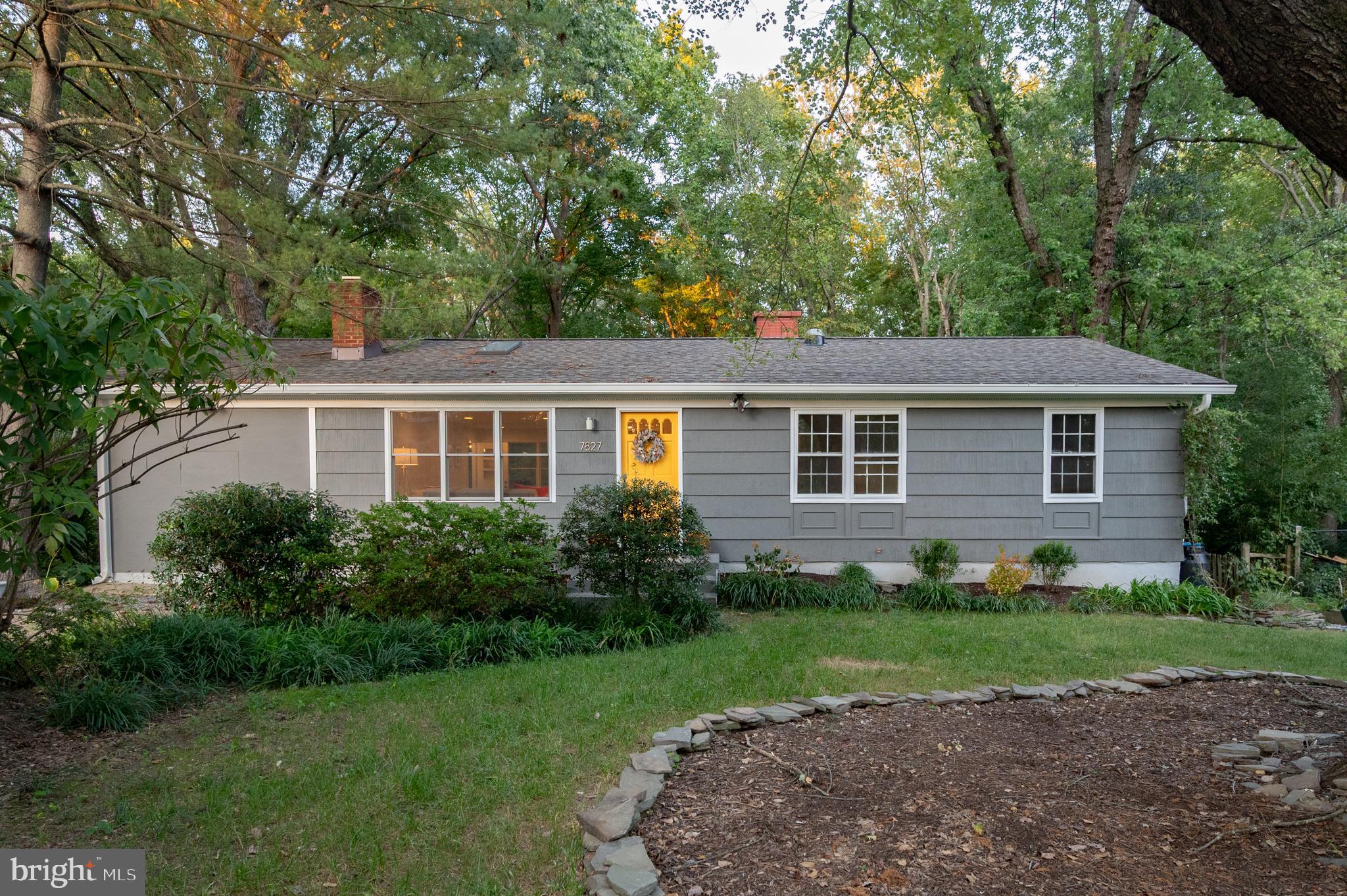 SHERWOOD HALL - Residential