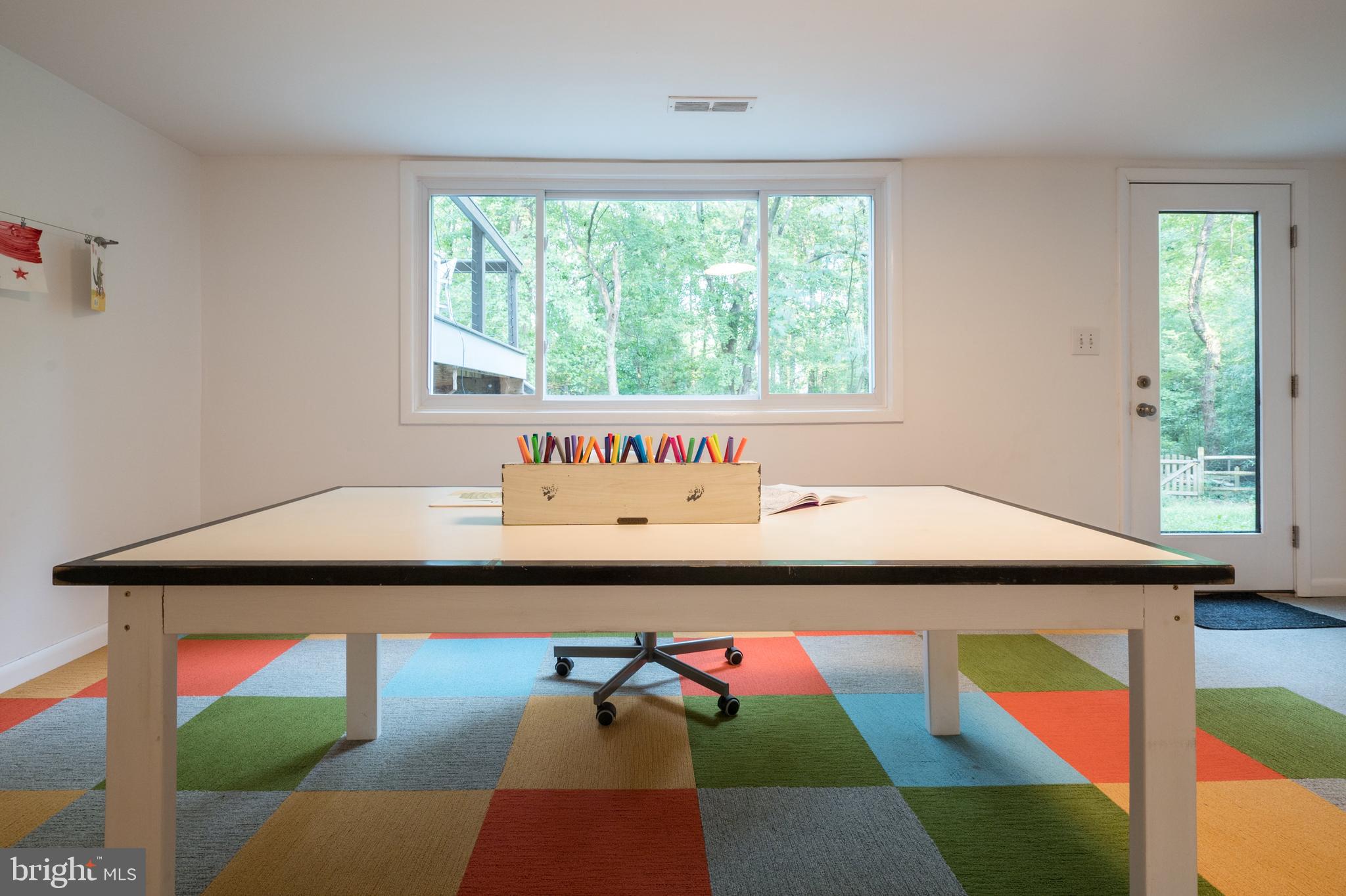 SHERWOOD HALL - Residential