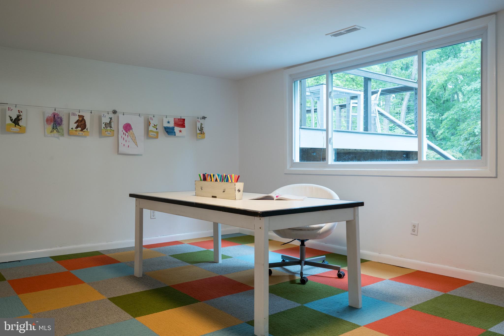 SHERWOOD HALL - Residential