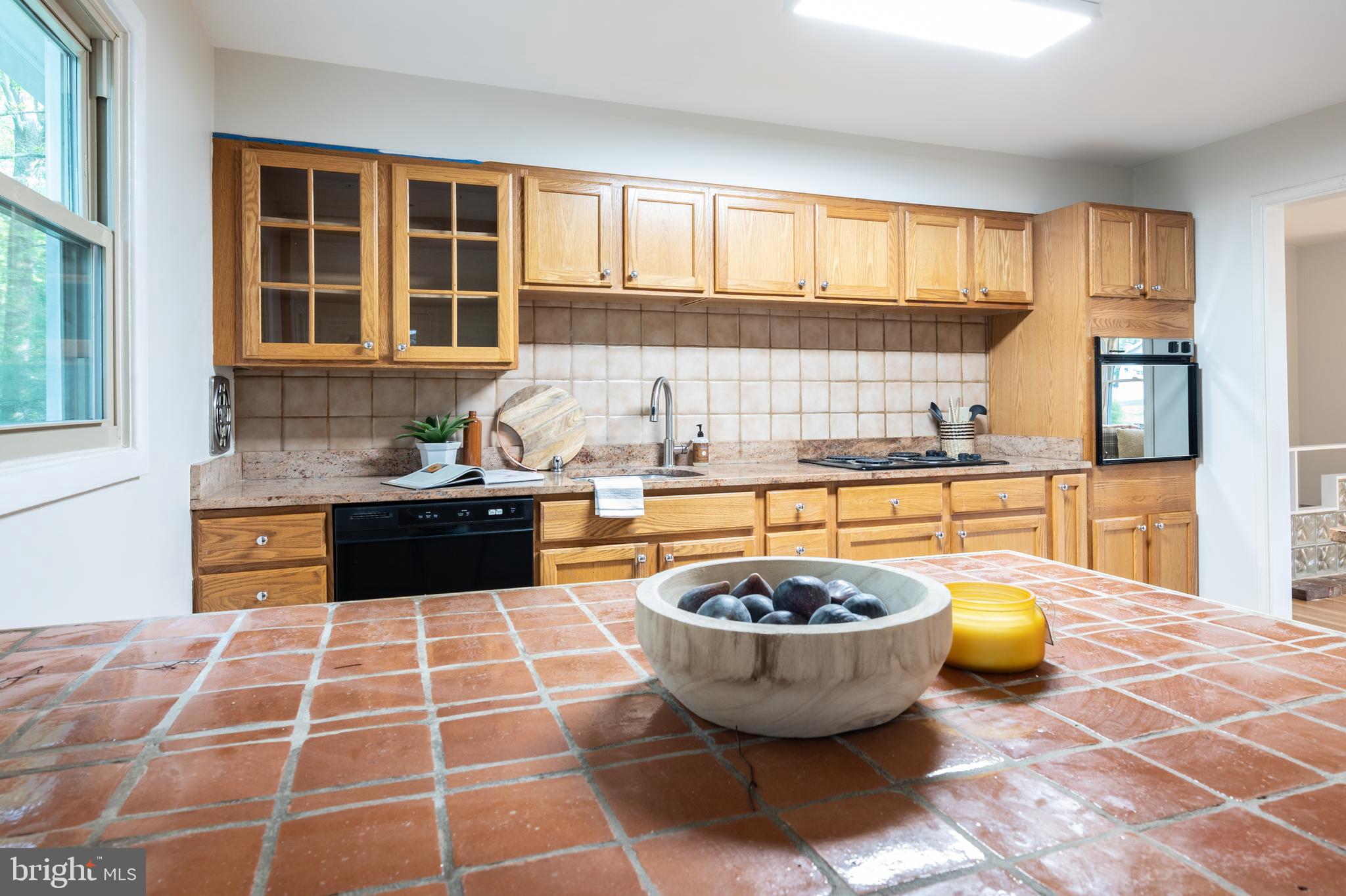 SHERWOOD HALL - Residential