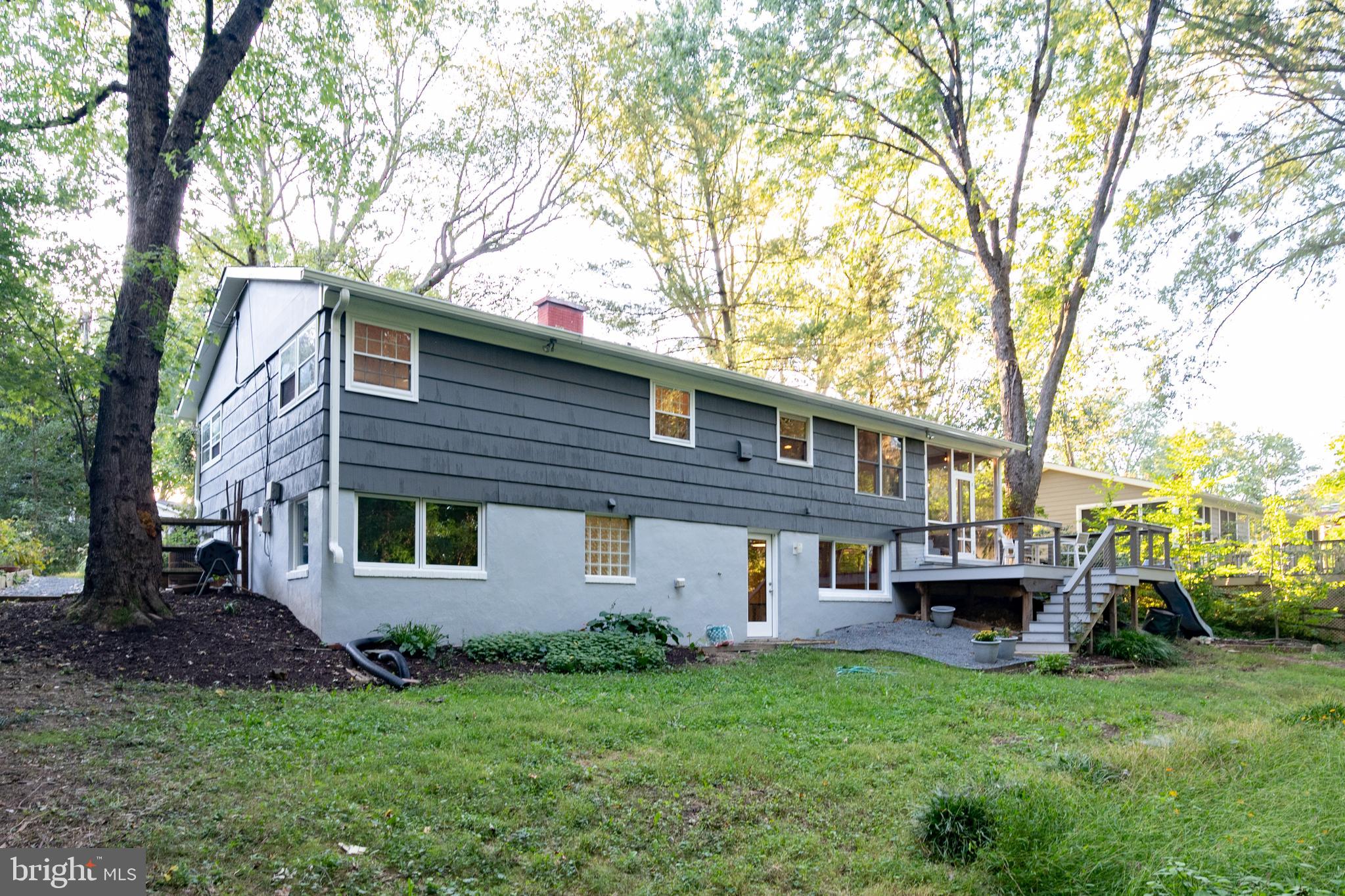 SHERWOOD HALL - Residential