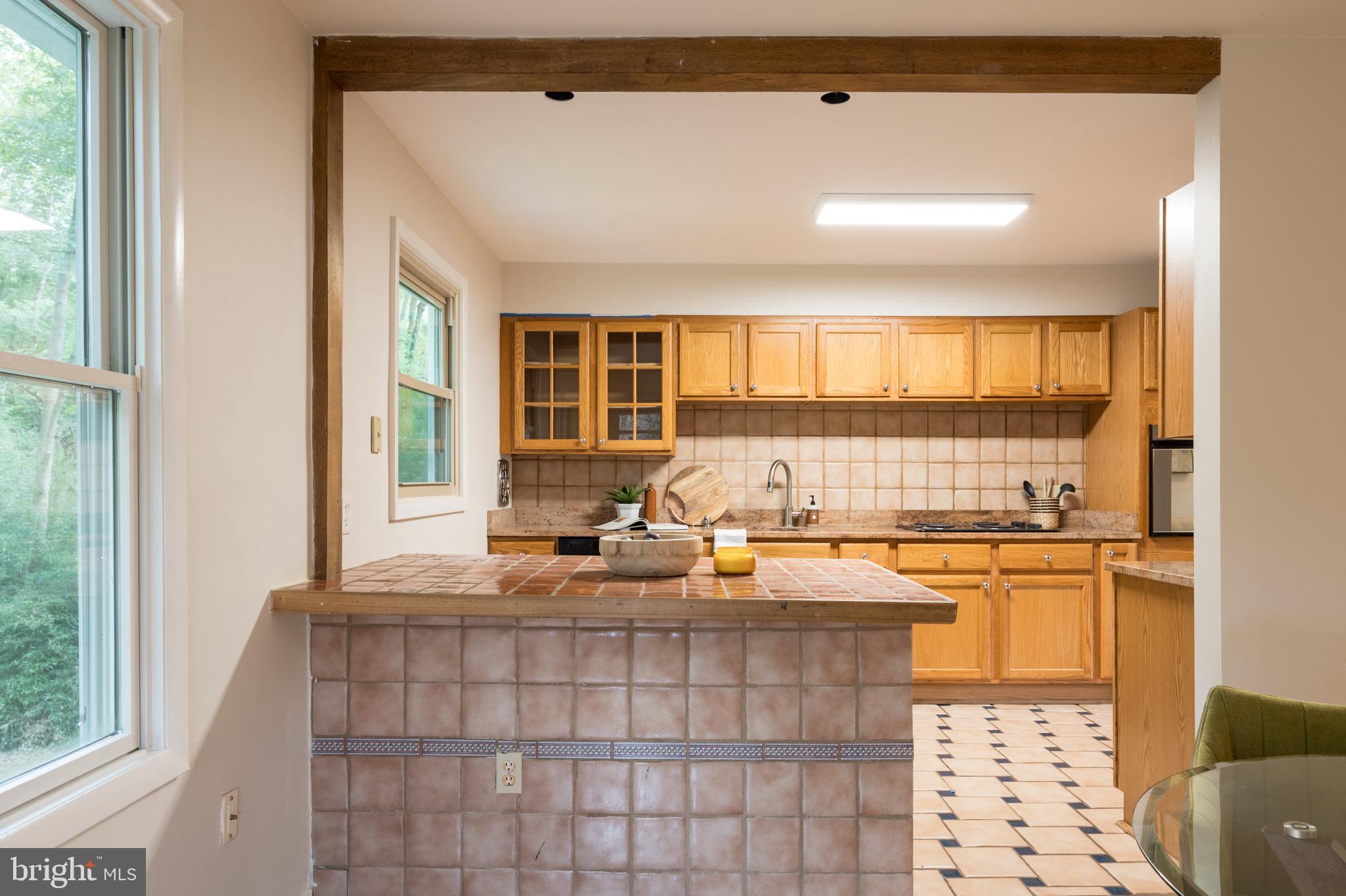 SHERWOOD HALL - Residential