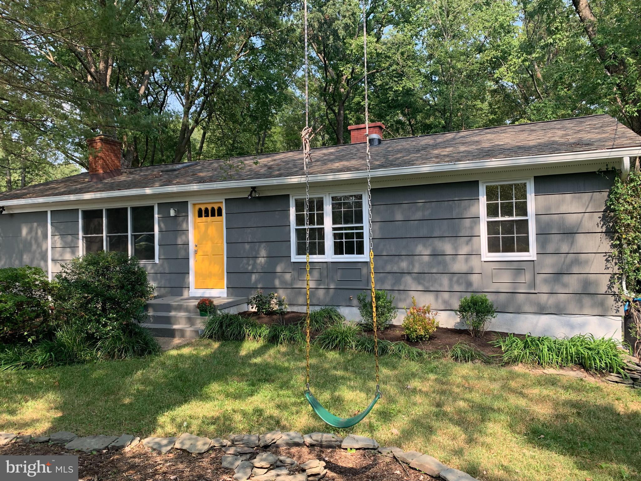 SHERWOOD HALL - Residential