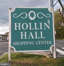 SHERWOOD HALL - Residential