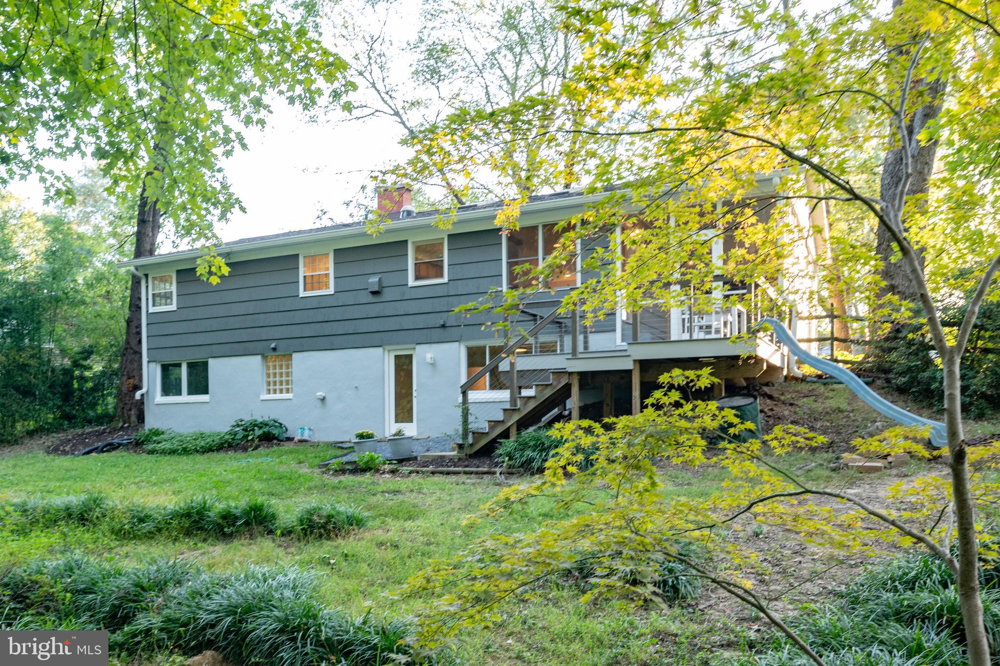 SHERWOOD HALL - Residential