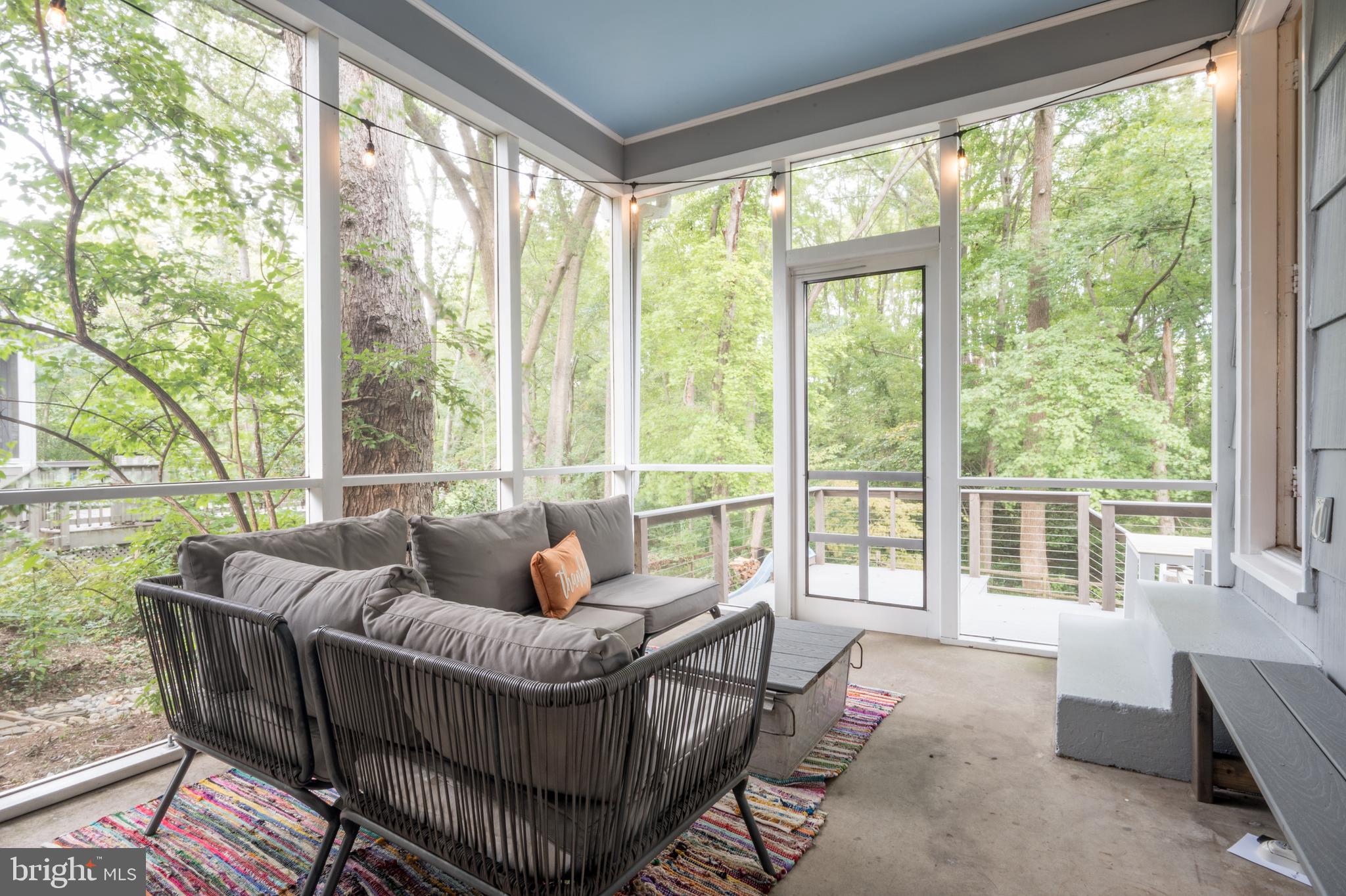 SHERWOOD HALL - Residential