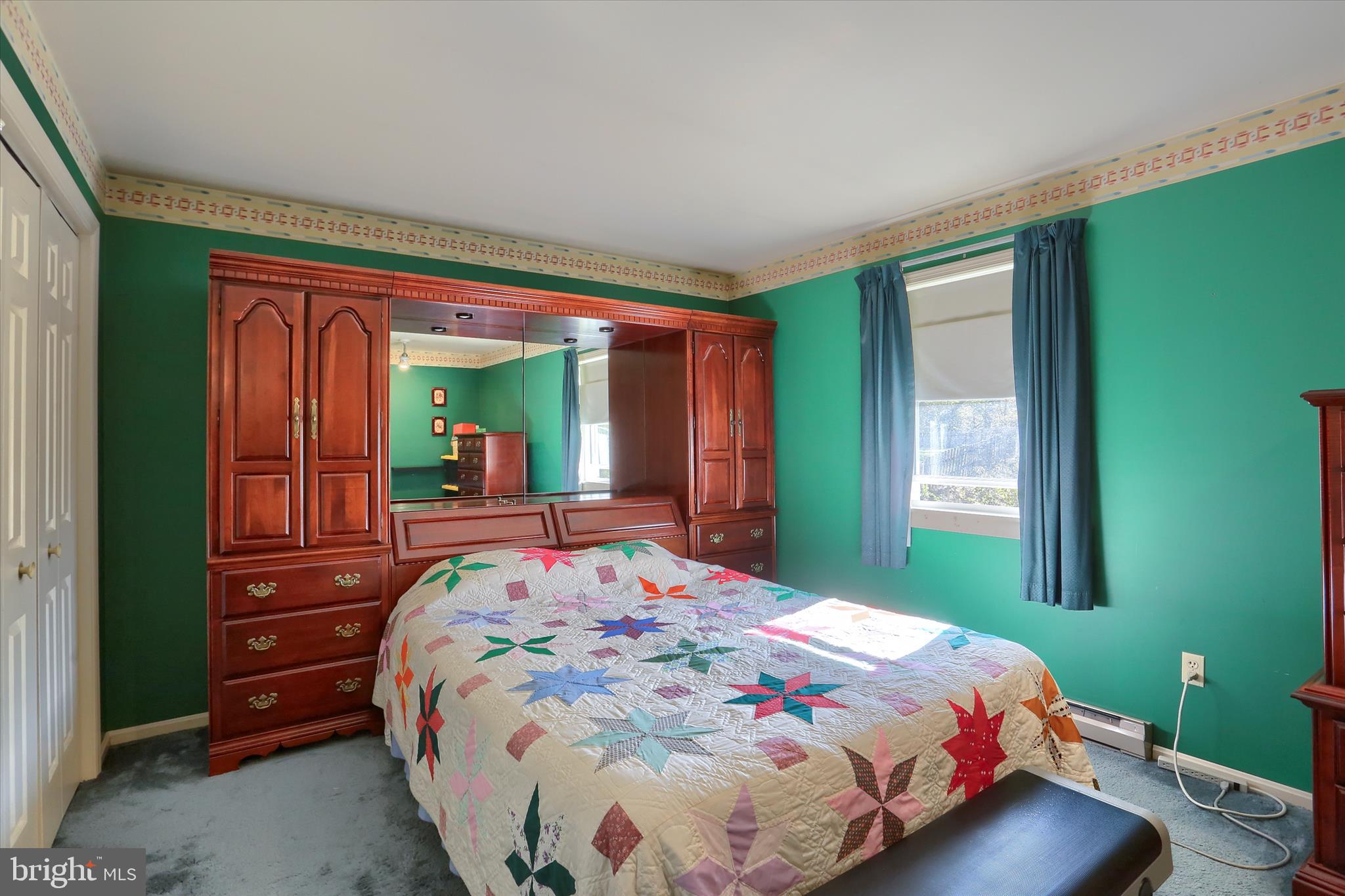 GREEN LANE FARMS - Residential