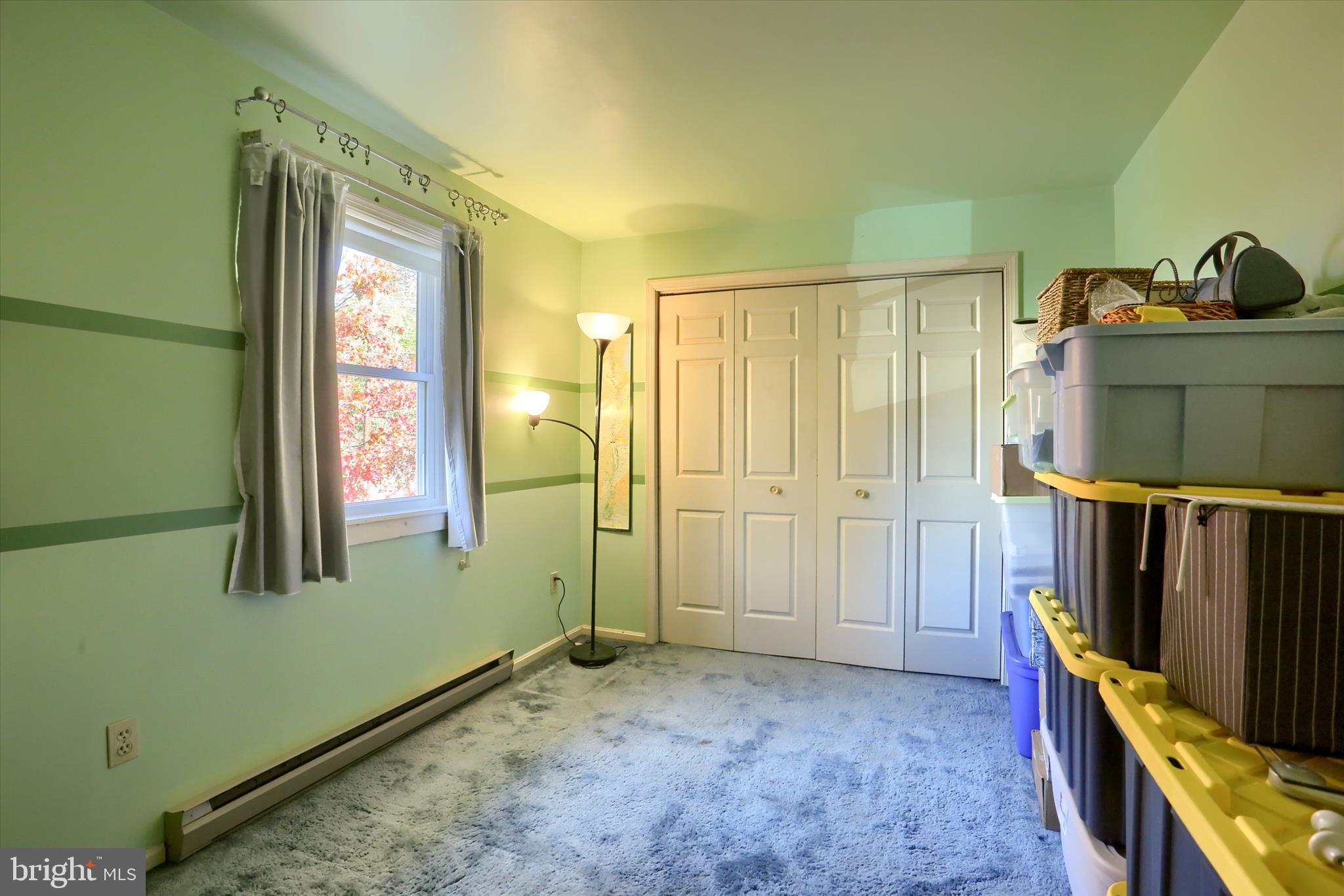 GREEN LANE FARMS - Residential