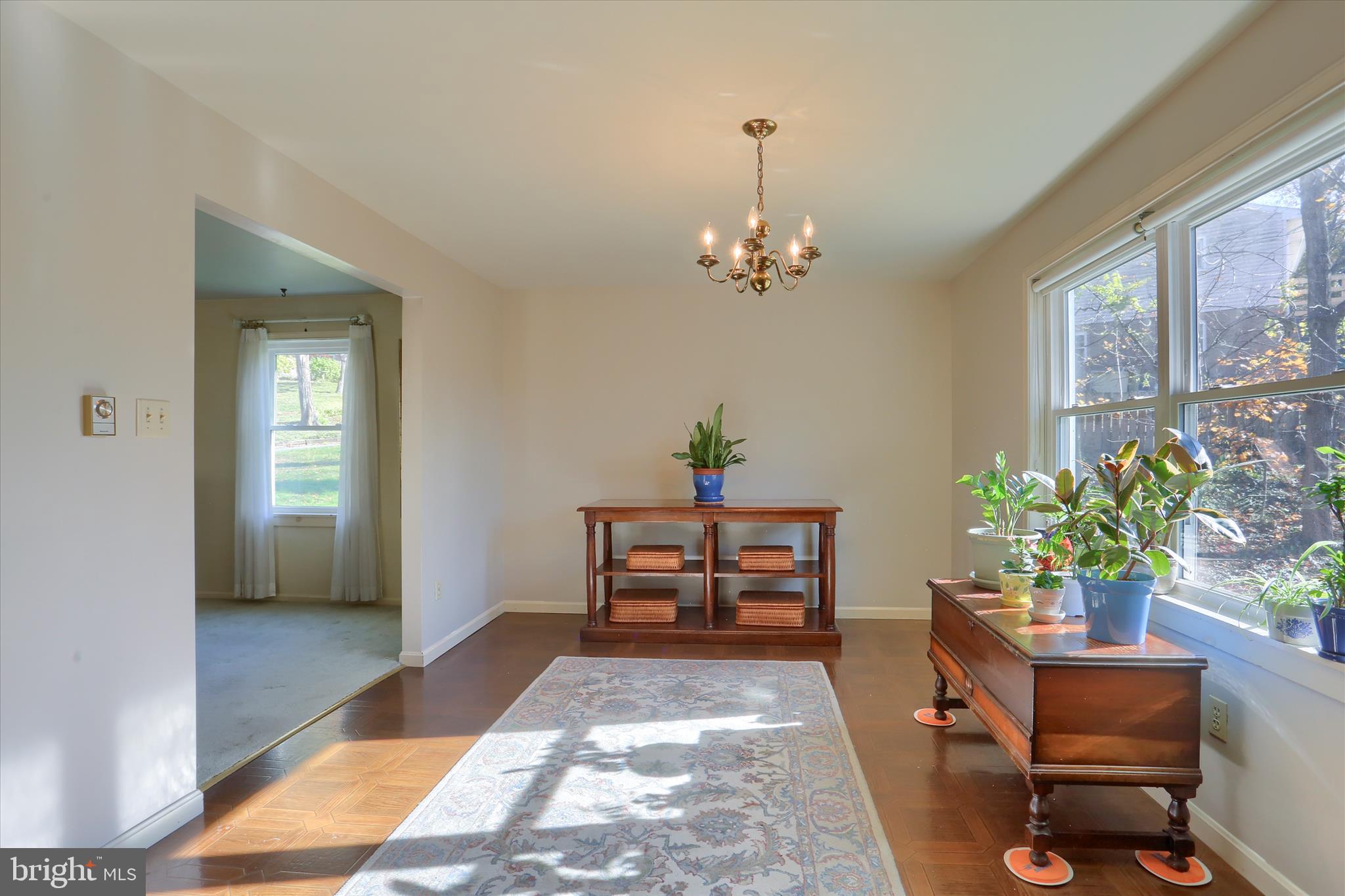 GREEN LANE FARMS - Residential